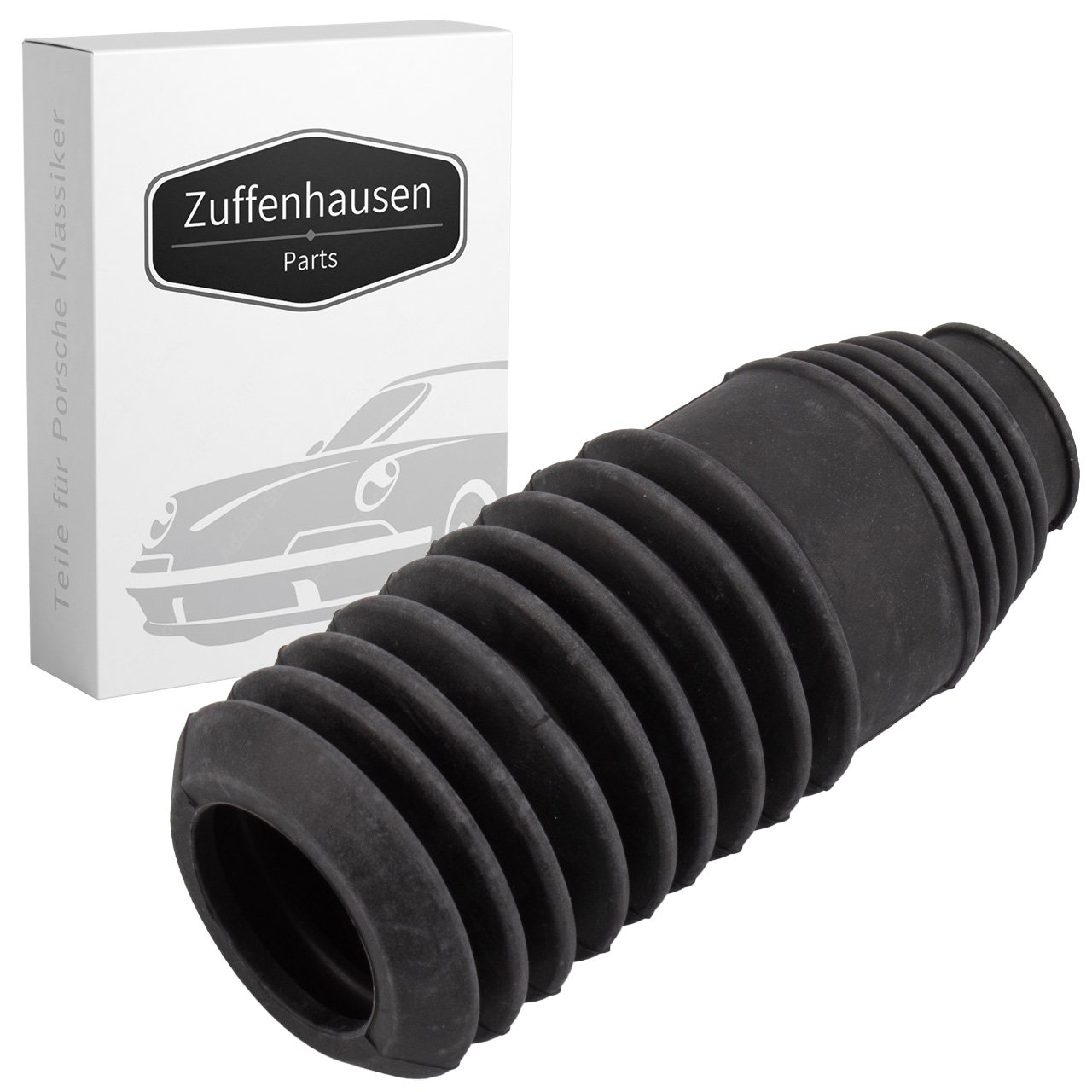 Spurstange Manschette für PORSCHE 964 3.3/3.6 Carrera / Turbo 96434719103