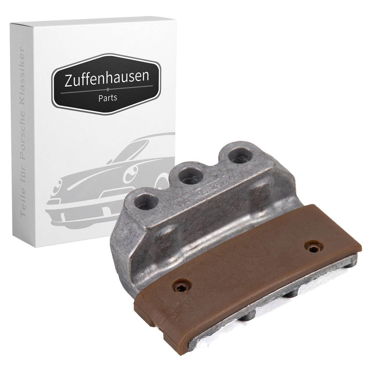 Gleitschiene Steuerkette PORSCHE 911 997 GT3 + Turbo + GT2 links 99610503775