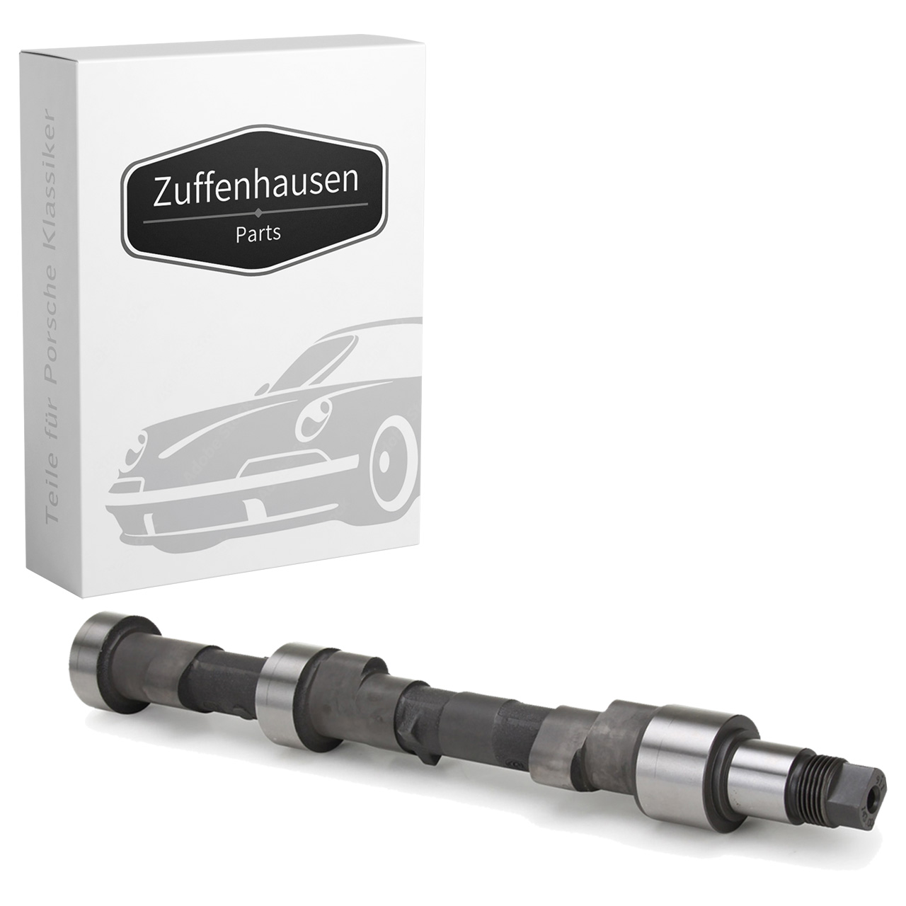 Nockenwelle für PORSCHE 911 2.7 / S / S Carrera 150-175 PS 73-77 links 91110514300