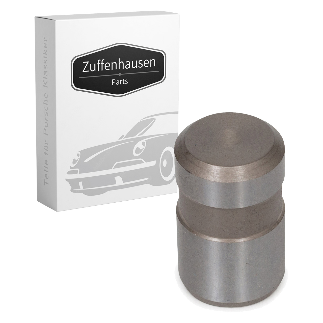 Kolben Kurbelgehäuse für PORSCHE 911 2.7-3.3 964 993 996 997 959 91110751200