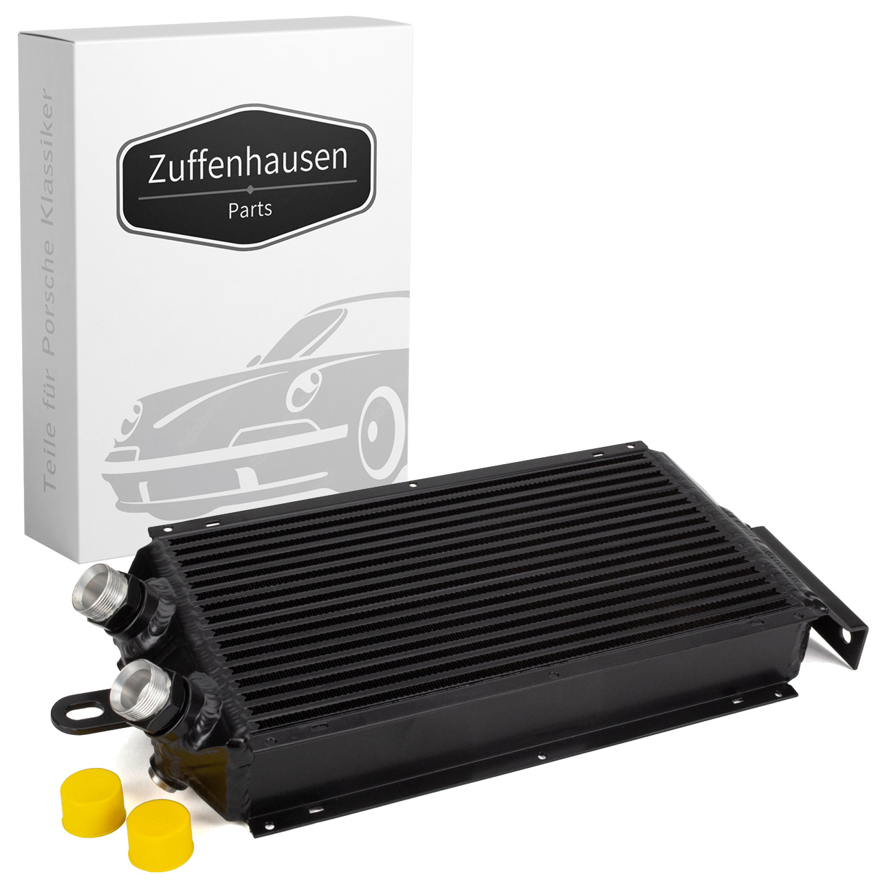 Ölkühler Motorölkühler für PORSCHE 911 2.0 L 3.0 3.2 3.3 SC 93020705304