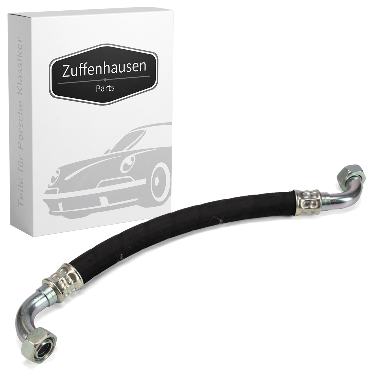 Ölschlauch Öltank zum Motor für PORSCHE 911 2.0-2.7 1963-1979 90110730113