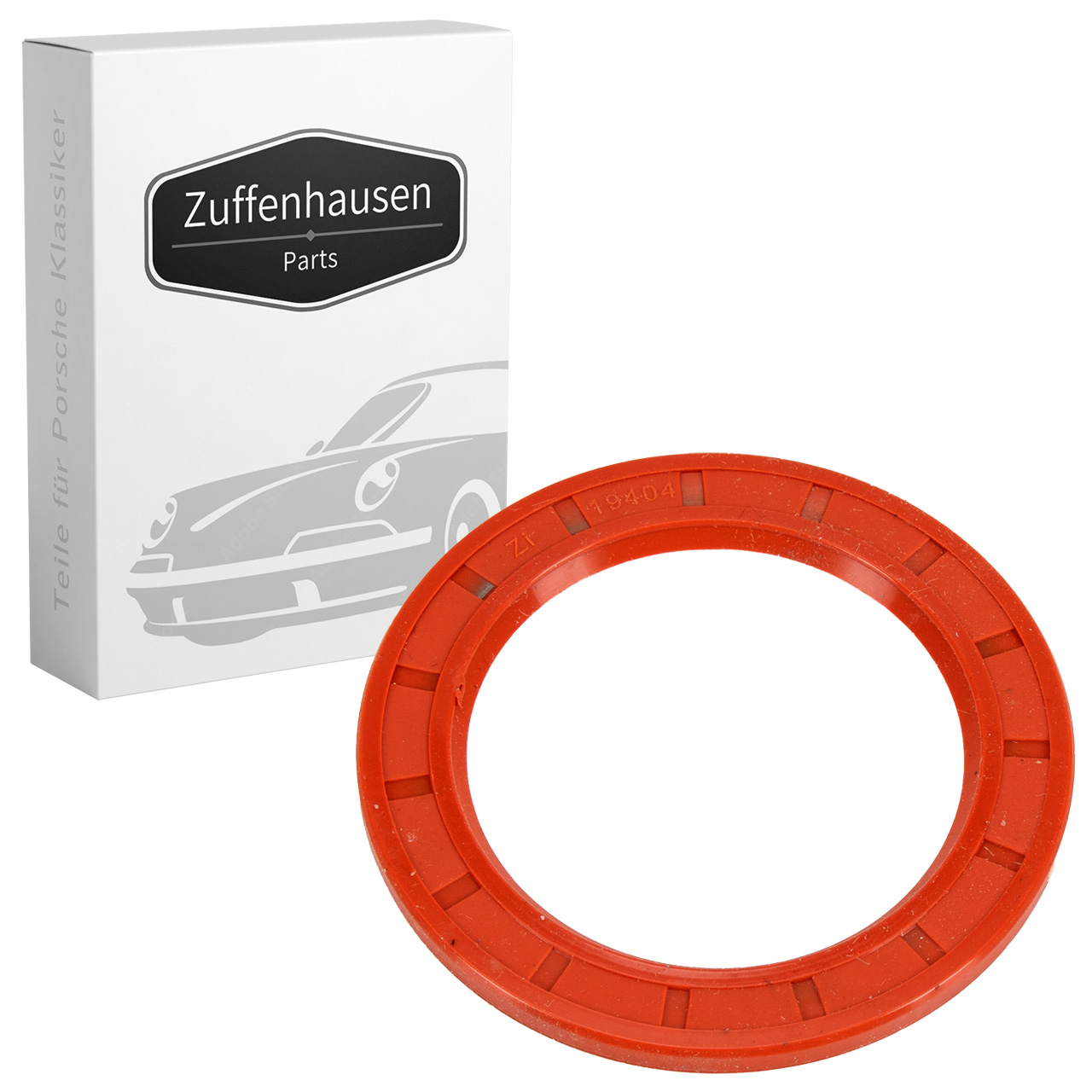 Wellendichtring Radlager für PORSCHE 911 3.2 SC 3.0/.3.3 SC Turbo hinten außen 99911321840