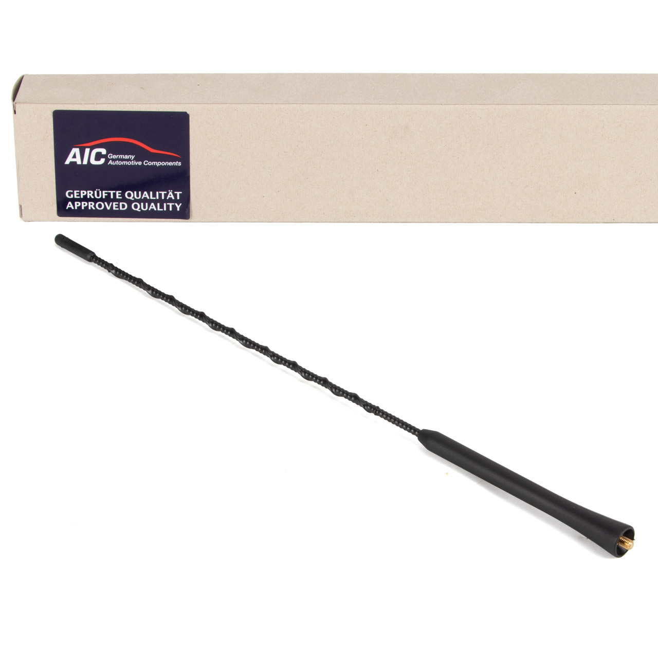 AIC 52111 Antenne Dachantenne OPEL Astra F G H Corsa B C Agila A B Vectra B Movano A