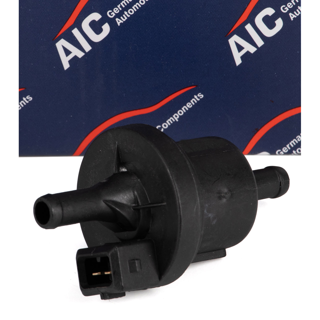 AIC 74755 Entlüftungsventil Tankentlüftungsventil VW Passat B3-5 T4 AUDI A4 B5 A6 C4 C5