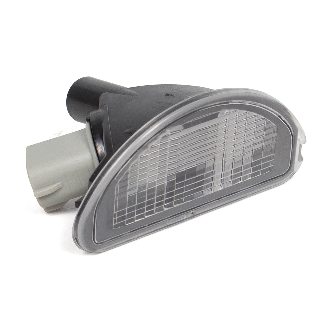 AIC 55778 Kennzeichenleuchte + Glühlampe TOYOTA Aygo B1 1.0 1.4 hinten 812700H010