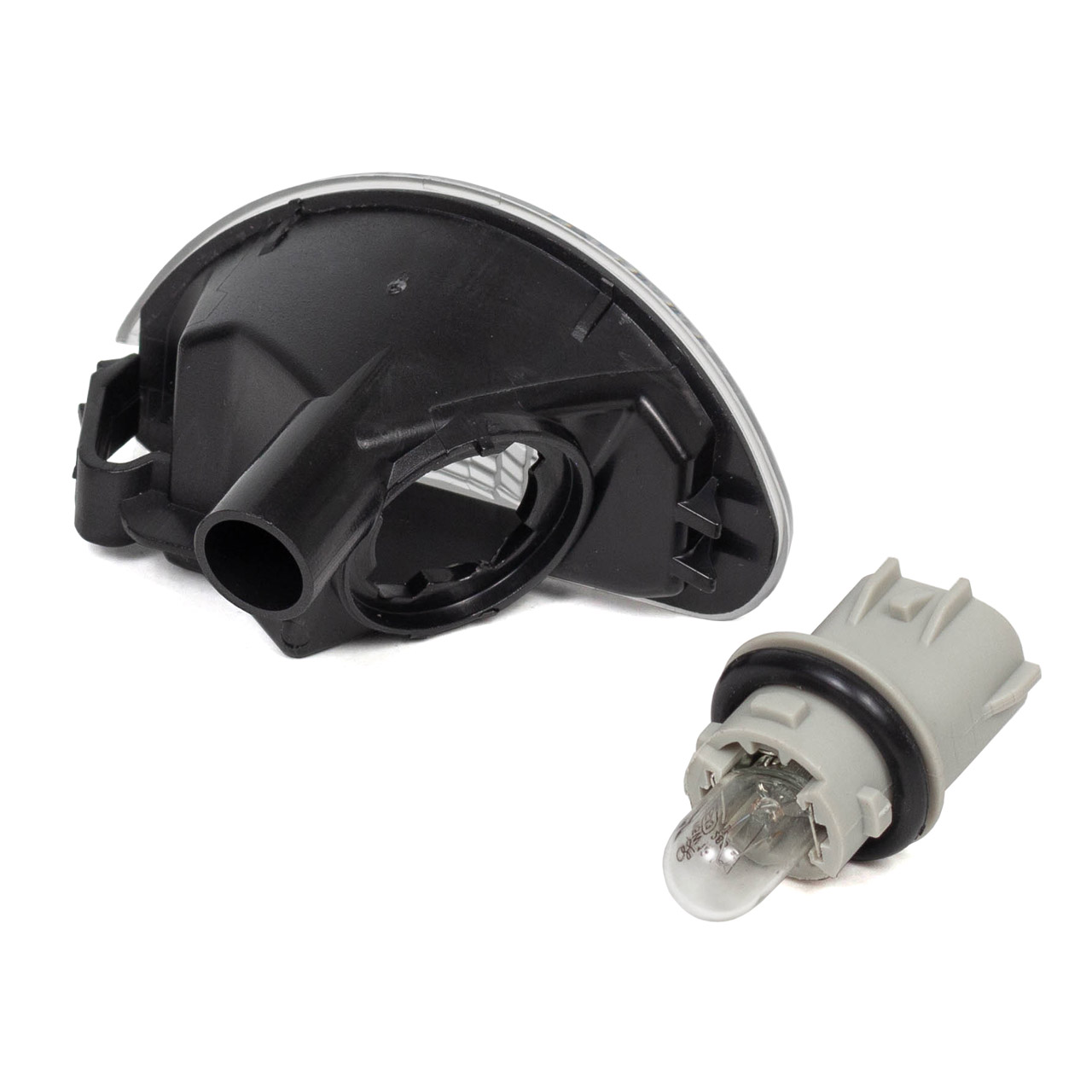 AIC 55778 Kennzeichenleuchte + Glühlampe TOYOTA Aygo B1 1.0 1.4 hinten 812700H010