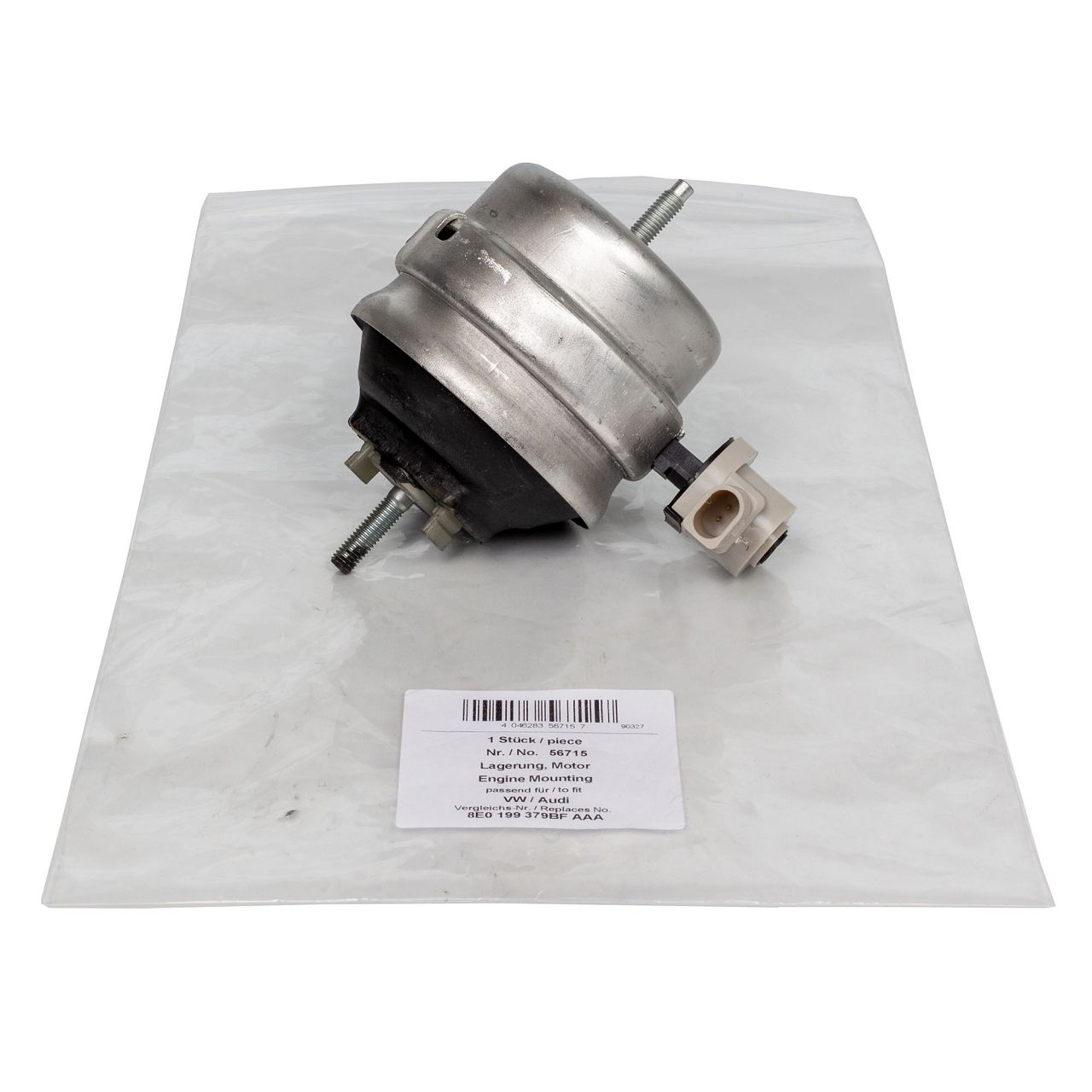 AIC Motorlager Hydrolager AUDI A4 B6 B7 B8 A6 C6 C7 1.9/2.0/2.7 TDi vorne links