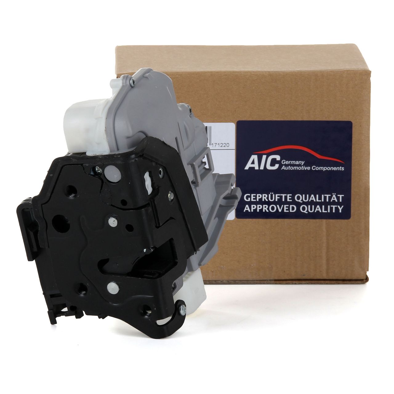 AIC 55961 Türschloss Fahrertür AUDI A4 A5 Q3 Q5 Q7 TT VW Touareg vorne links