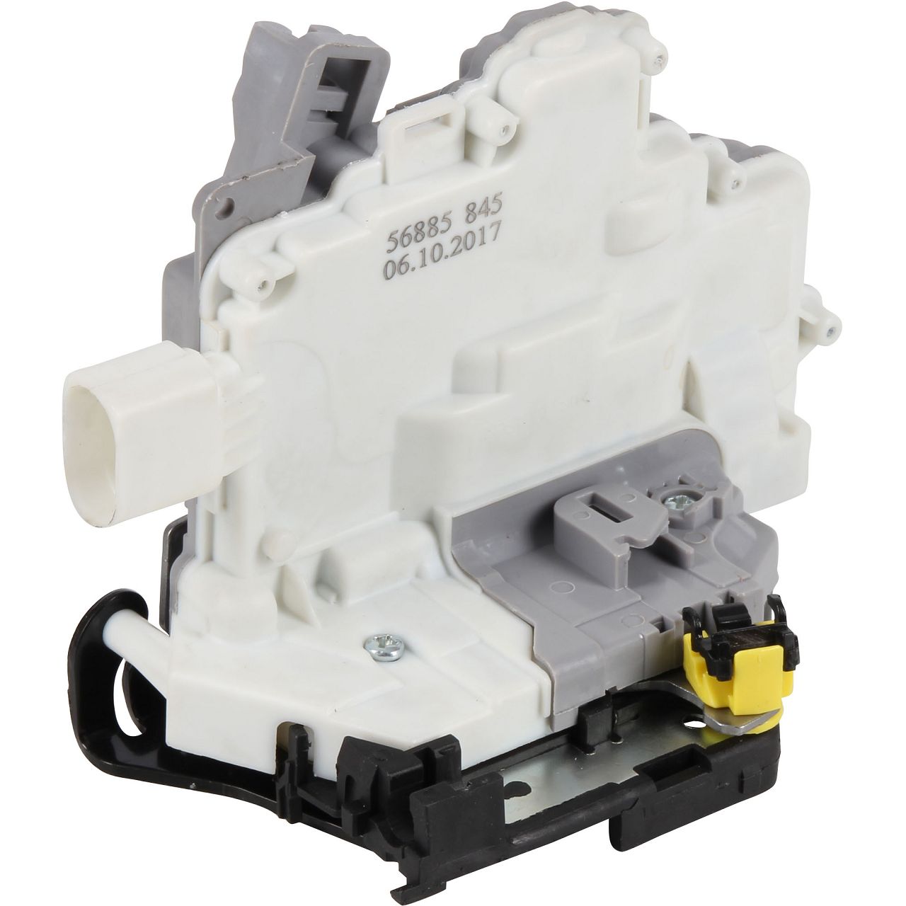 AIC Türschloss Fahrerseite Stellmotor SEAT Leon (1P) PR-4F8/4K3 bis 05.2011 hinten links