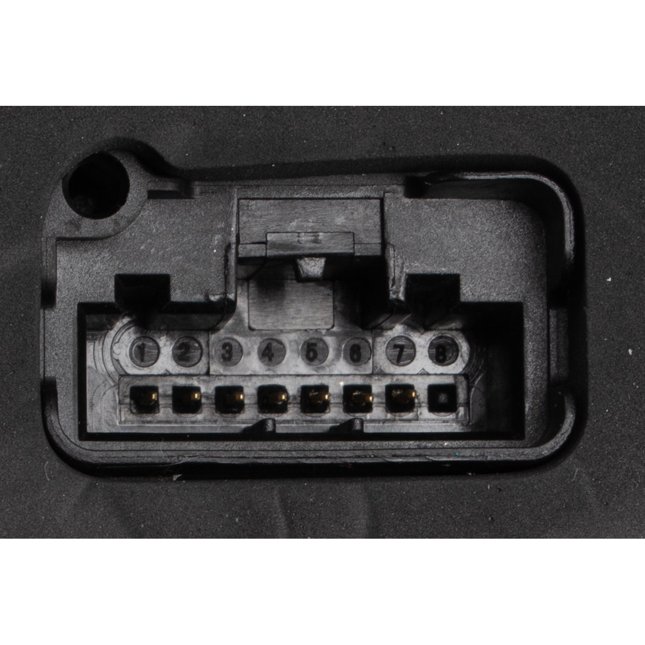 AIC 58328 Türschloss Fahrertür VW Golf 7 AUDI A1 SEAT Ibiza 5 Octavia 3 vorne links