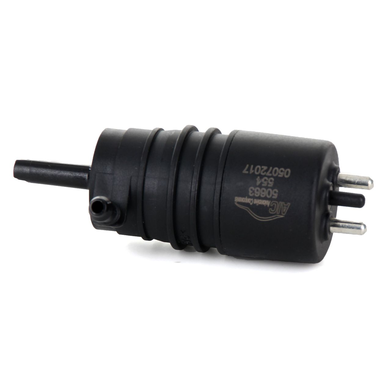 AIC Waschwasserpumpe Monopumpe MERCEDES 190 W201 W202 W124 W210 W126 W140 uvm.