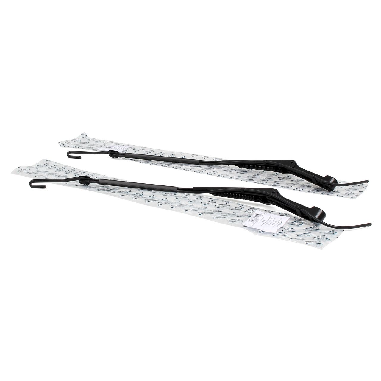 2x AIC Frontwischerarm MERCEDES Sprinter (901-904) 208 CDI 212 D vorne links + rechts