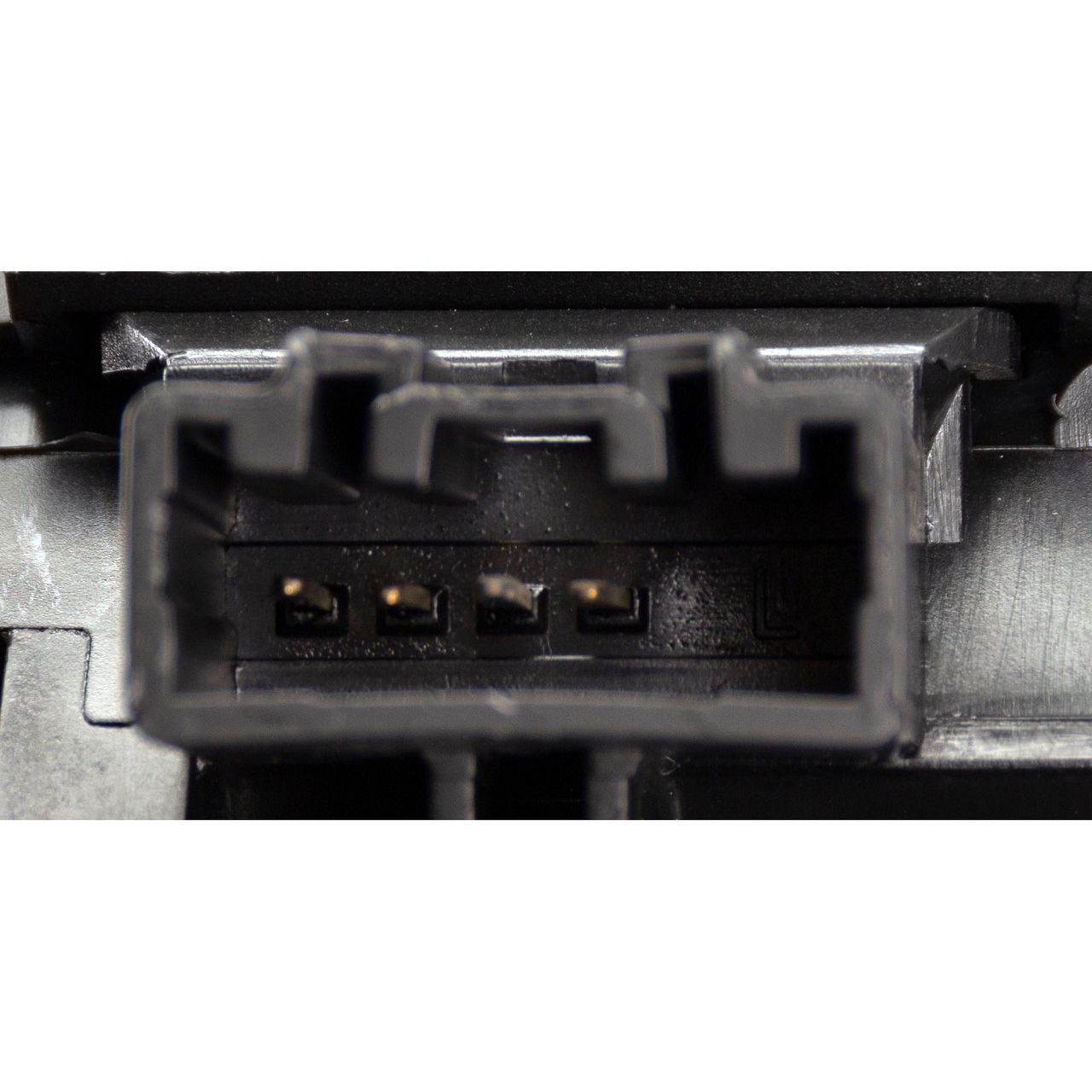 AIC Heckklappenschloss Schloss Heckklappe Kofferraum FORD B-Max Fiesta 6 MK6 1761865