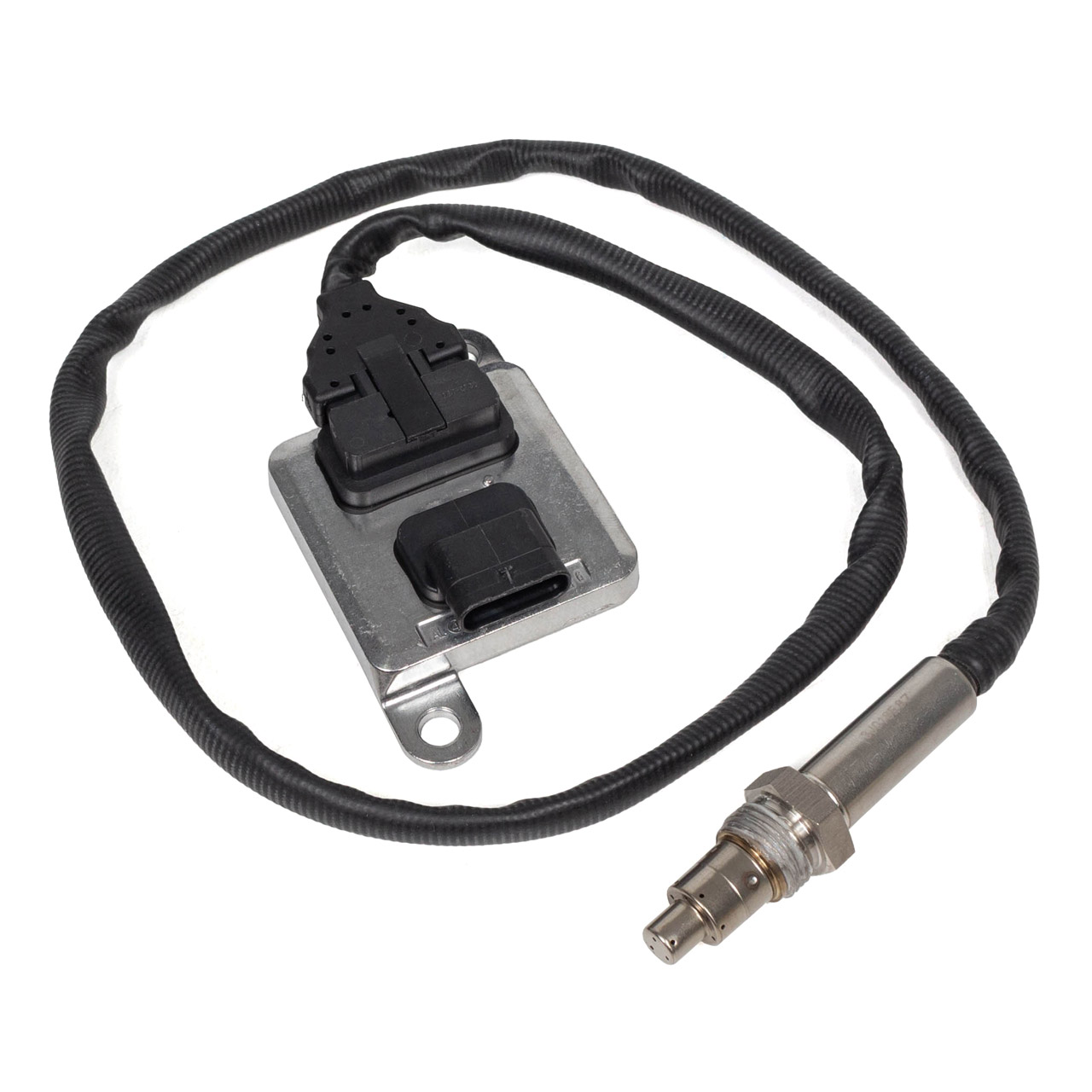 AMPRO A1034510 NOx-Sensor Lambdasonde Lambda Sonde Abgassensor MERCEDES-BENZ 0009054510