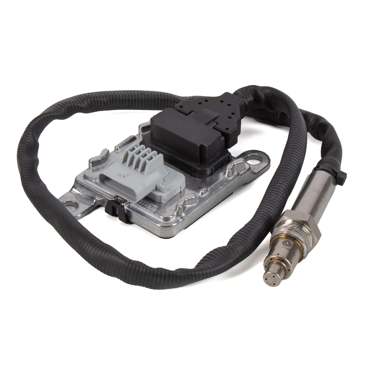 AMPRO A10606850R NOx-Sensor Lambdasonde Lambda Sonde Abgassensor RENAULT 227906850R