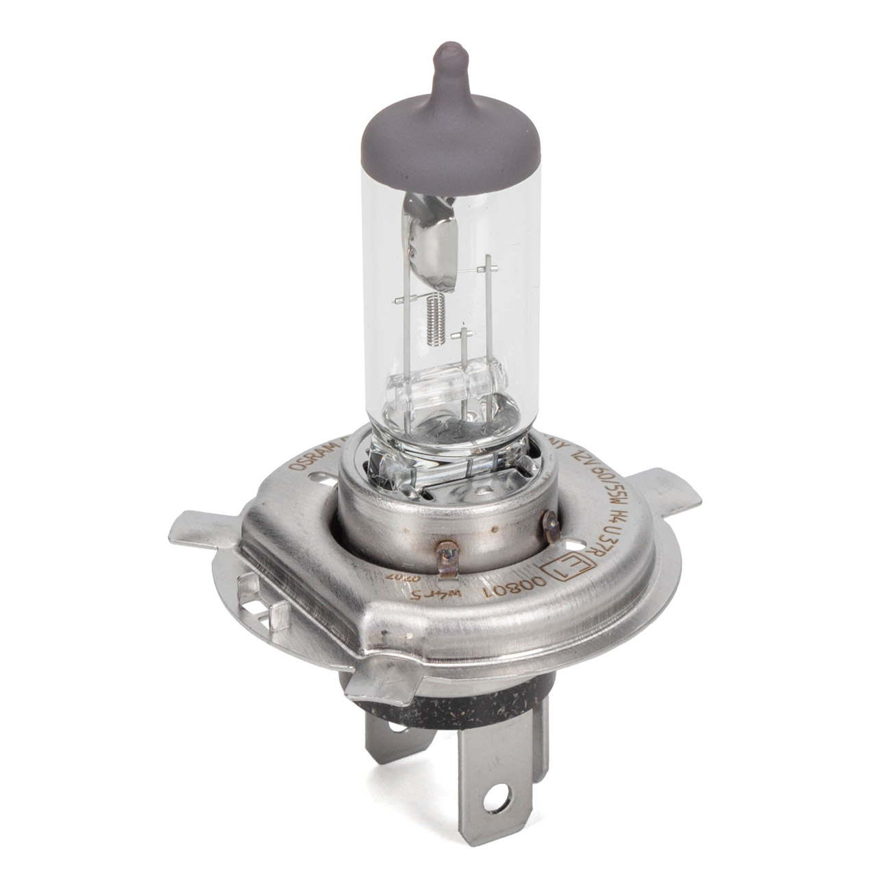 OSRAM 64193-1BL Halogenlampe Glühlampe H4 ORIGINAL 12V 60/55W P43t