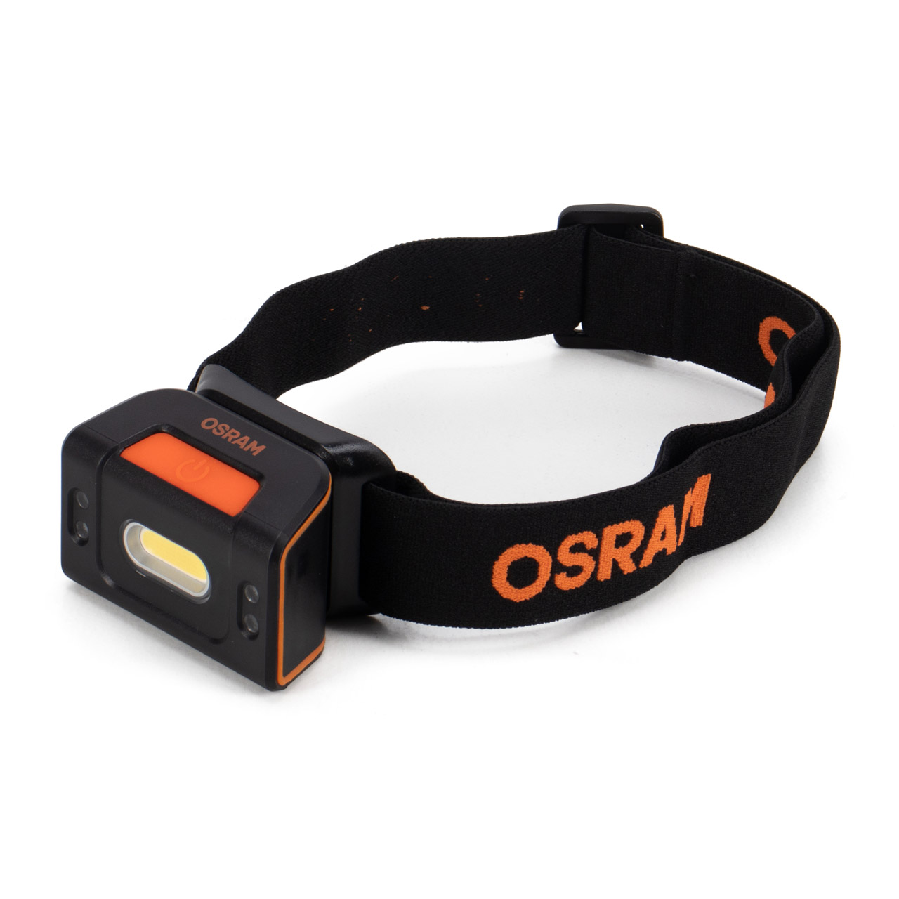 OSRAM LEDIL404 LEDinspect Stirnlampe Kopflampe Wiederaufladbar Bewegungssensor AKKU USB