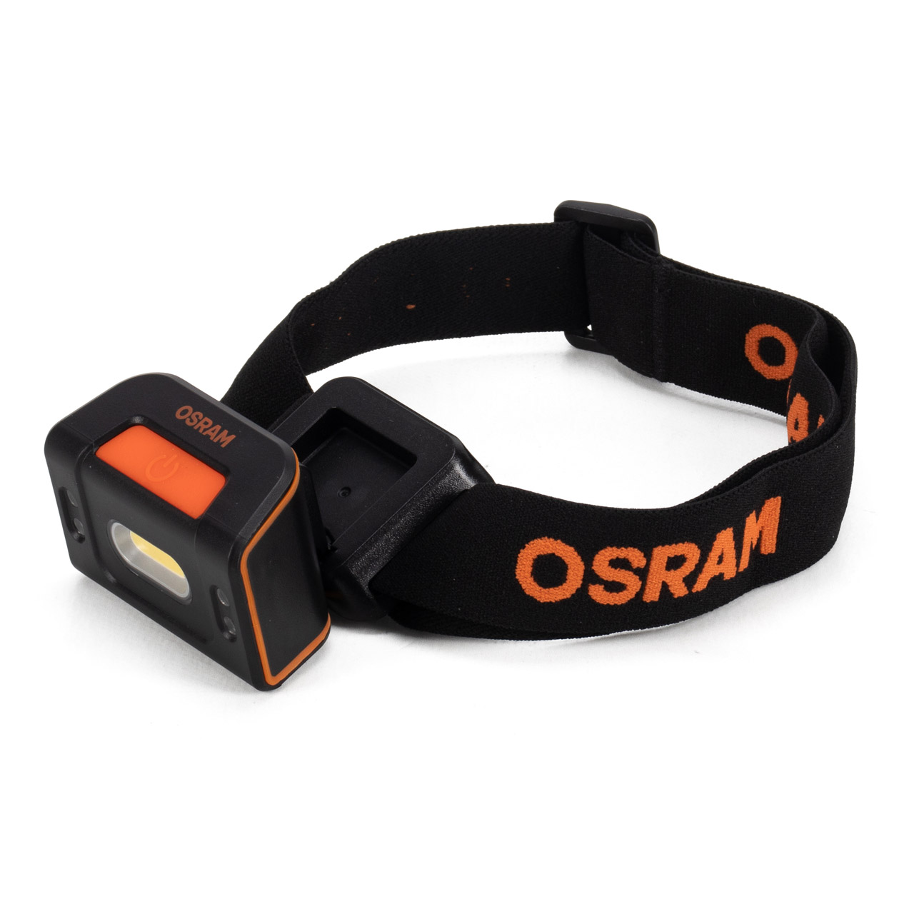 OSRAM LEDIL404 LEDinspect Stirnlampe Kopflampe Wiederaufladbar Bewegungssensor AKKU USB