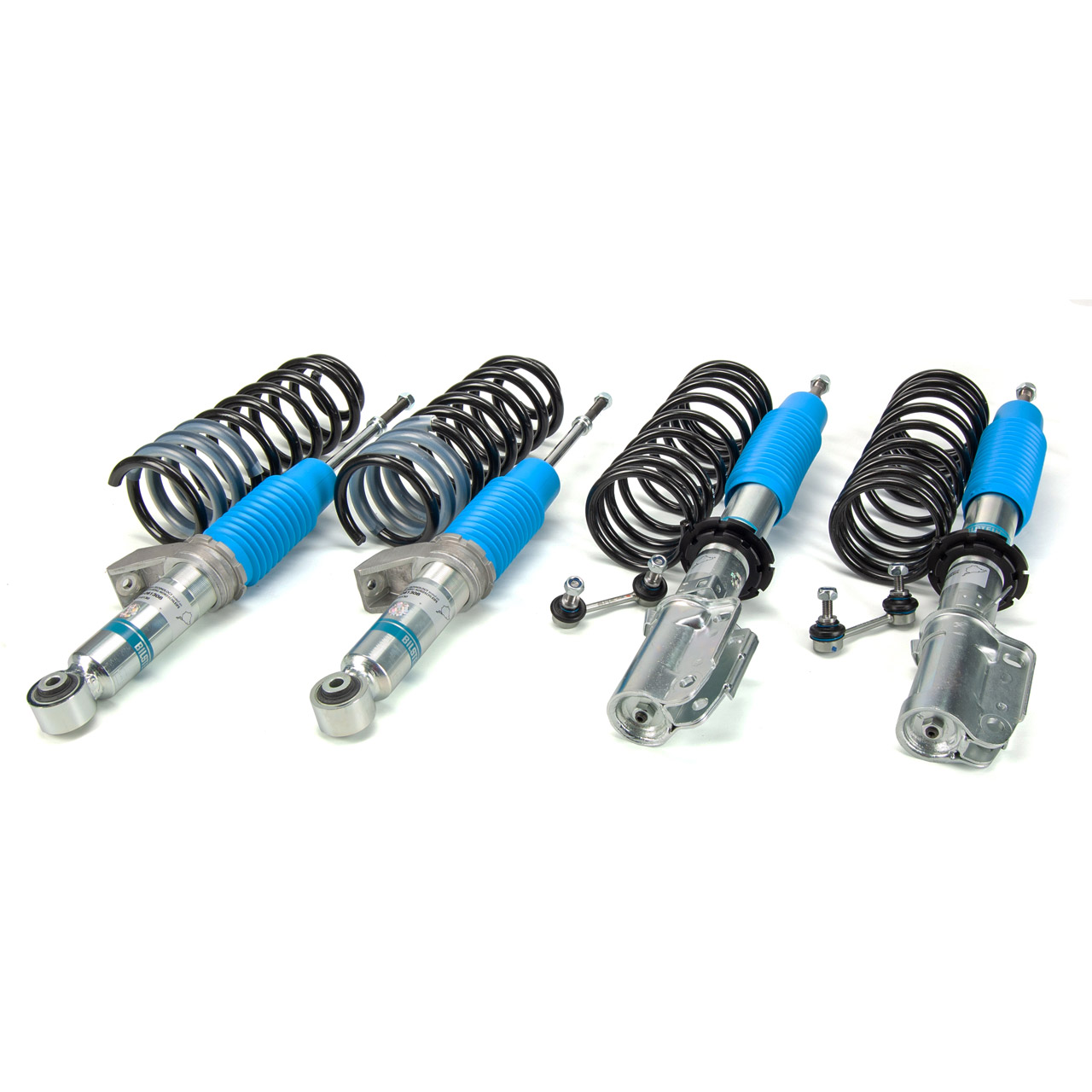 BILSTEIN B12 46-193605 Pro-Kit Sportfahrwerk Satz PORSCHE 993 Carrera vorne + hinten