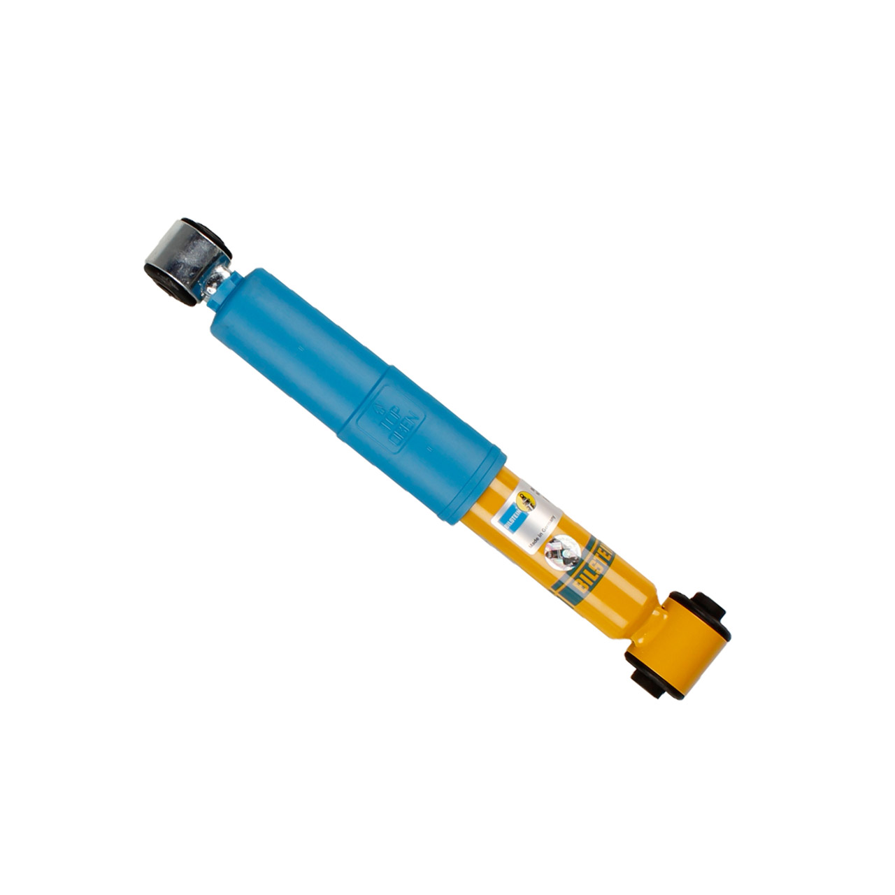 BILSTEIN 47-087569 B14 PSS Gewindefahrwerk Satz PEUGEOT 206 / CC / SW 206+ vorne + hinten