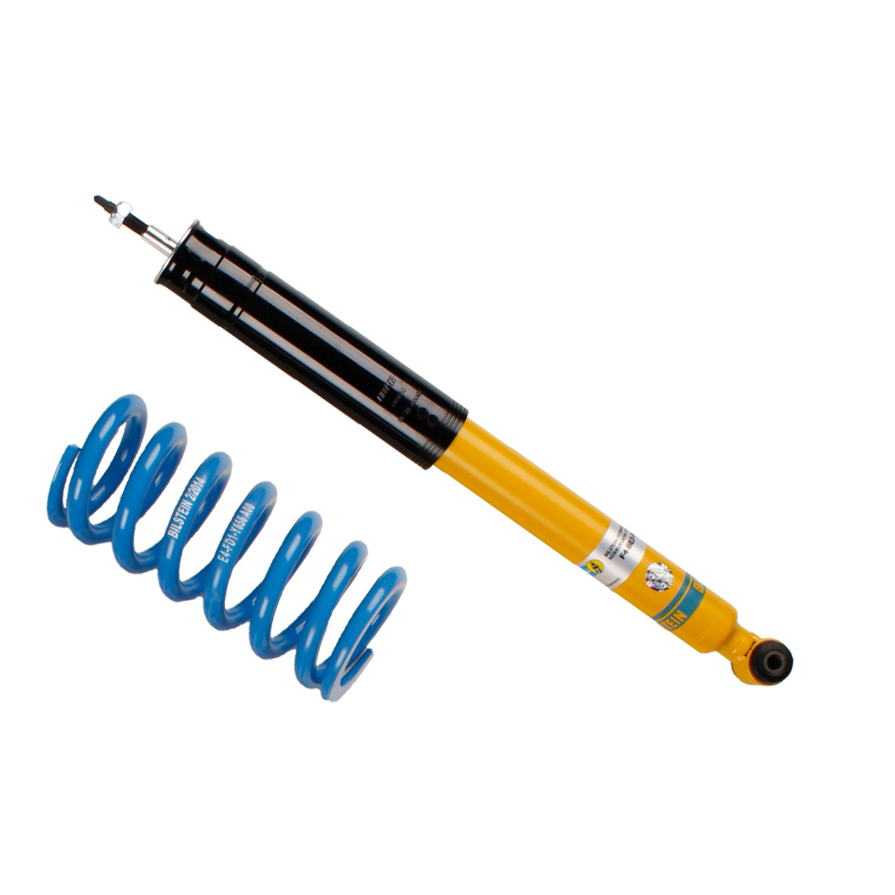 BILSTEIN 47-116115 B14 PSS Gewindefahrwerk Satz MERCEDES-BENZ SLK R171 vorne + hinten