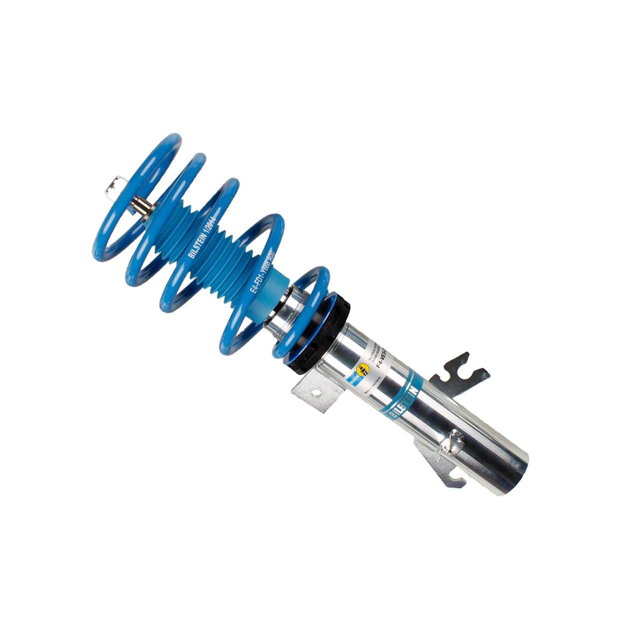 BILSTEIN 47-126916 B14 PSS Gewindefahrwerk Satz MINI R50 R53 Cabrio R52 vorne + hinten