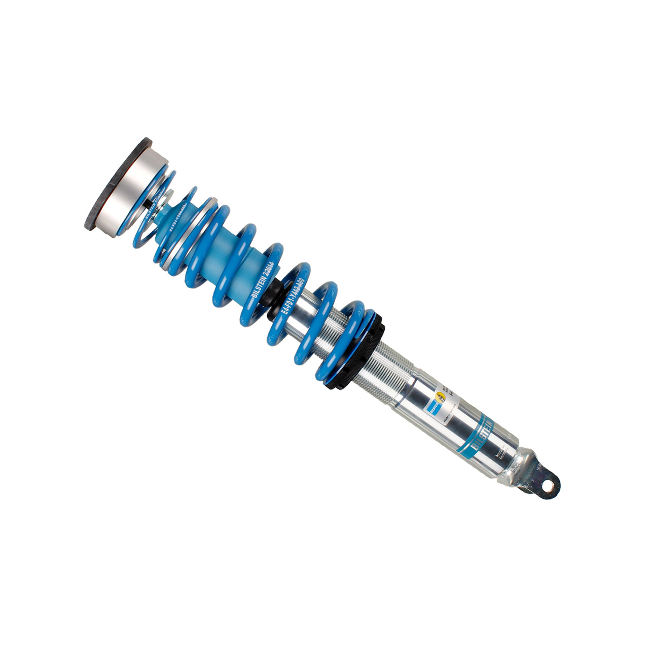 BILSTEIN 47-131811 B14 PSS Gewindefahrwerk Satz MAZDA MX-5 III (NC) 1.8 2.0 vorne + hinten