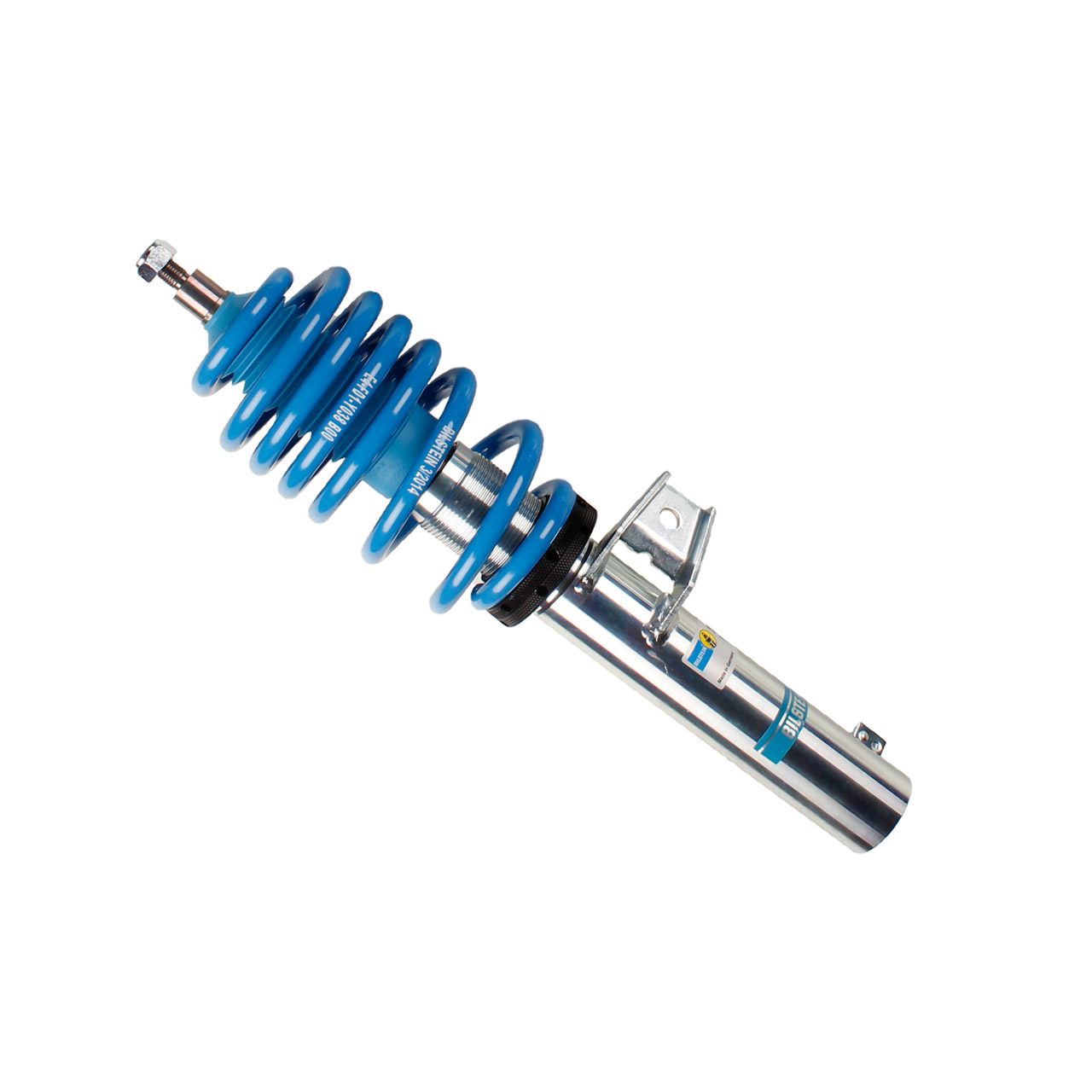 BILSTEIN 47-138896 B14 PSS Gewindefahrwerk Satz AUDI TT TTS TTRS (8J) vorne + hinten