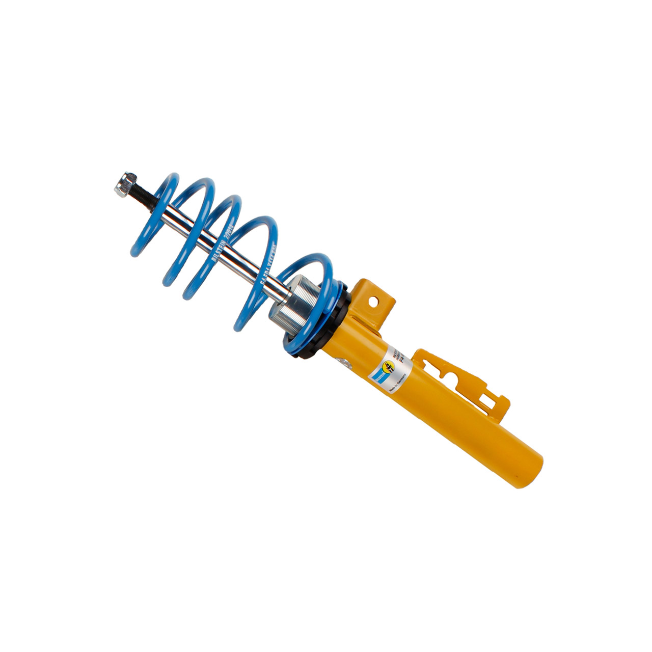 BILSTEIN 47-165403 B14 PSS Gewindefahrwerk Satz SMART ForTwo (451) vorne + hinten