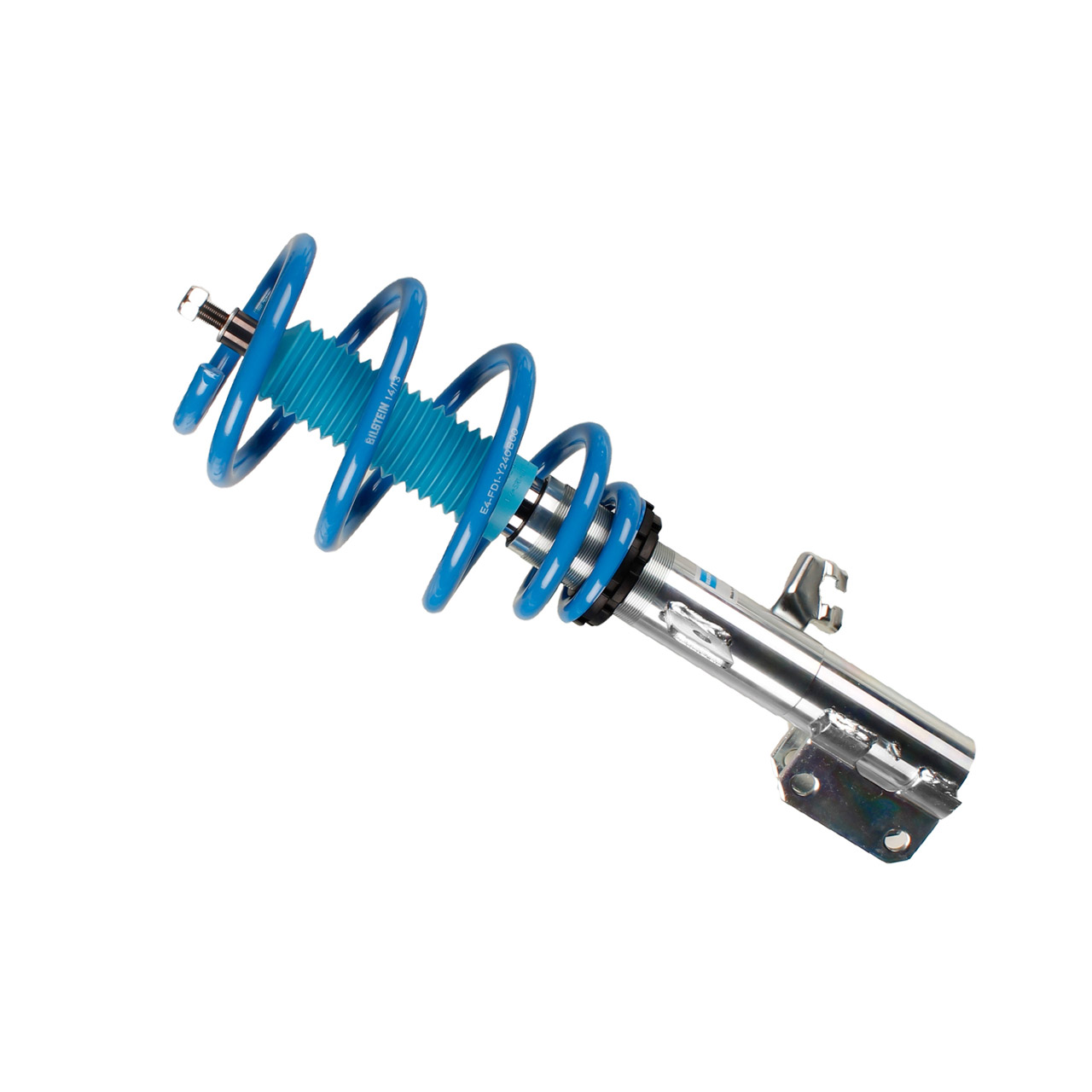 BILSTEIN 47-228214 B14 PSS Gewindefahrwerk Satz NISSAN Juke (F15) vorne + hinten