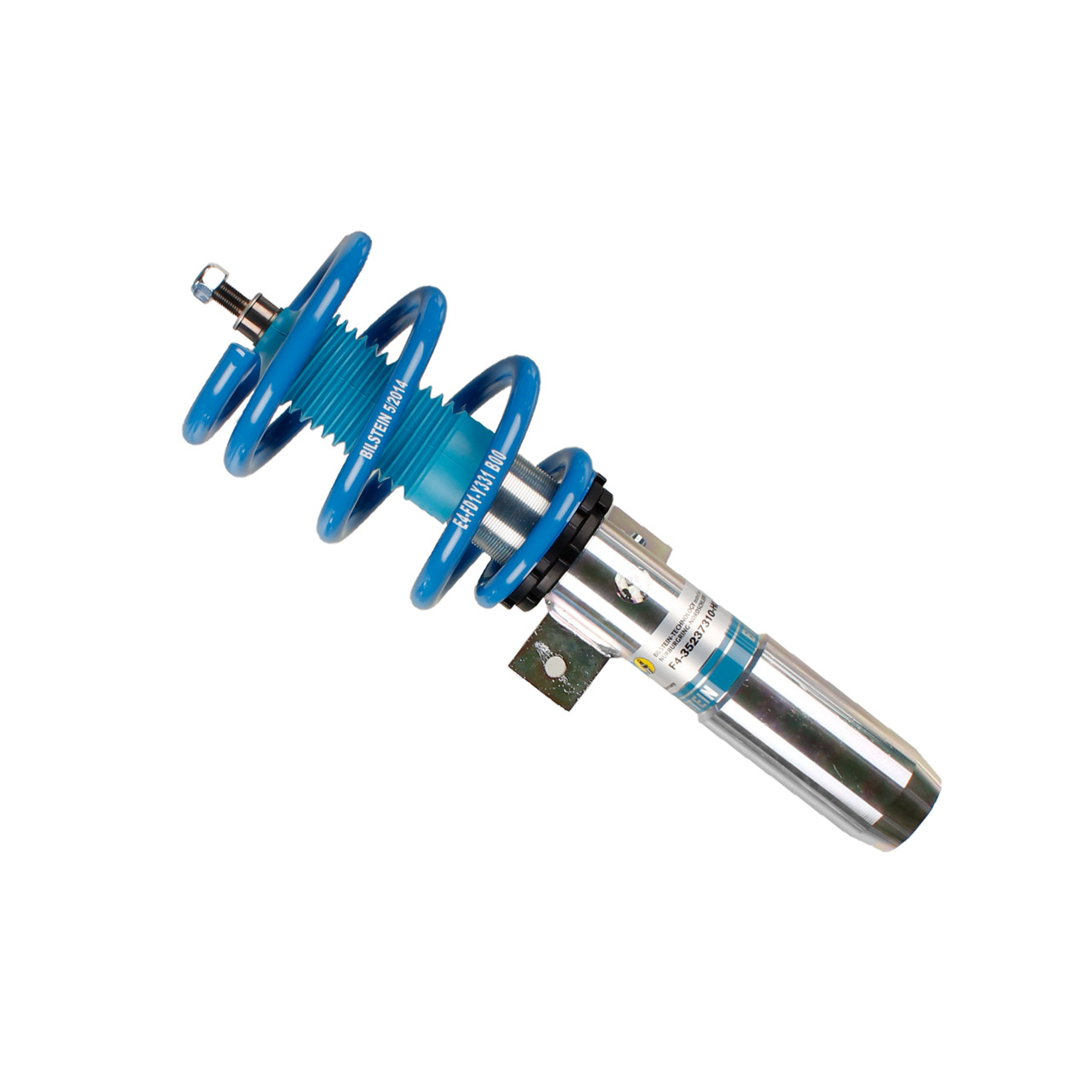 BILSTEIN B14 PSS Gewindefahrwerk Satz RENAULT Megane 3 Coupe 2.0 TCe / R.S. vorne + hinten