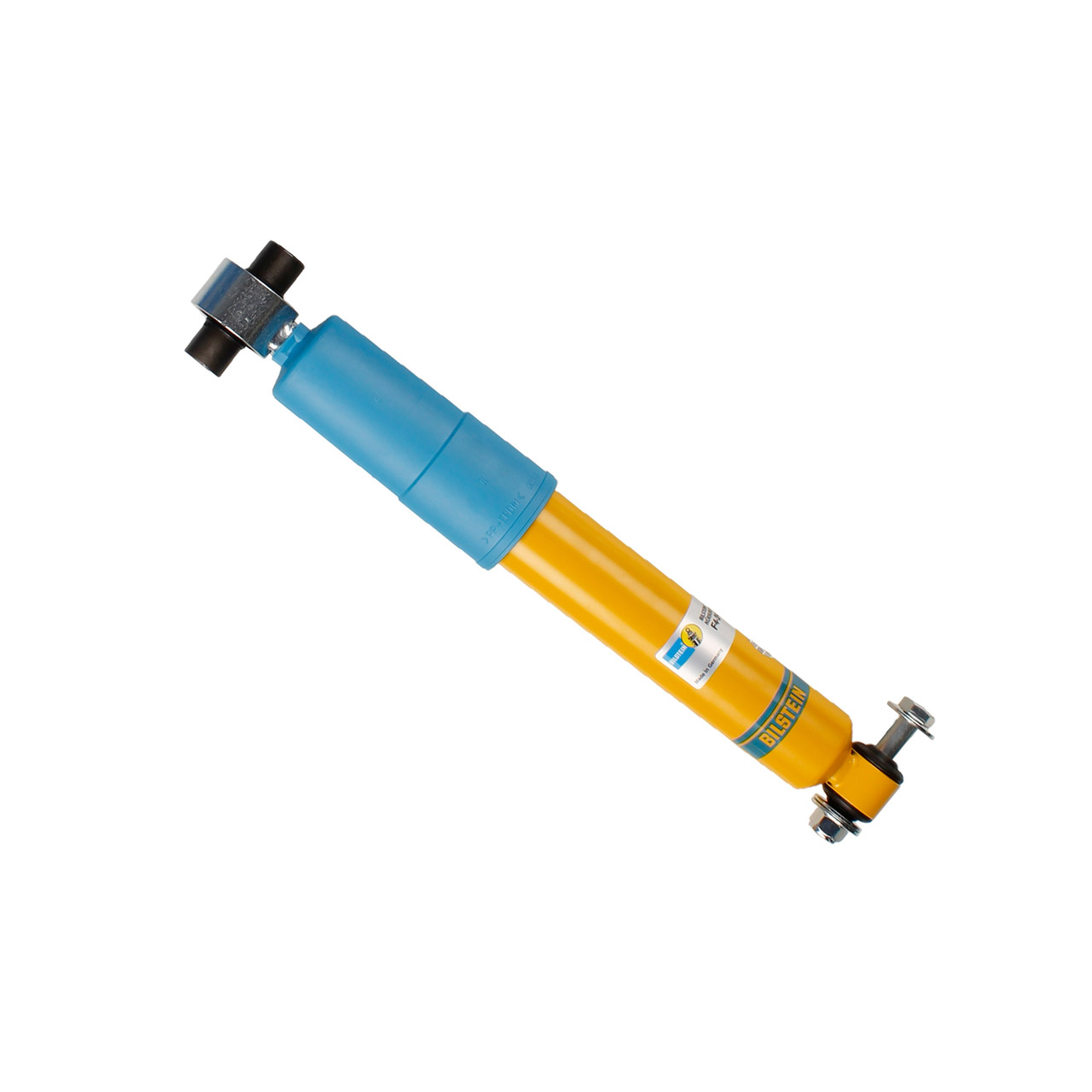 BILSTEIN B14 PSS Gewindefahrwerk Satz RENAULT Megane 3 Coupe 2.0 TCe / R.S. vorne + hinten