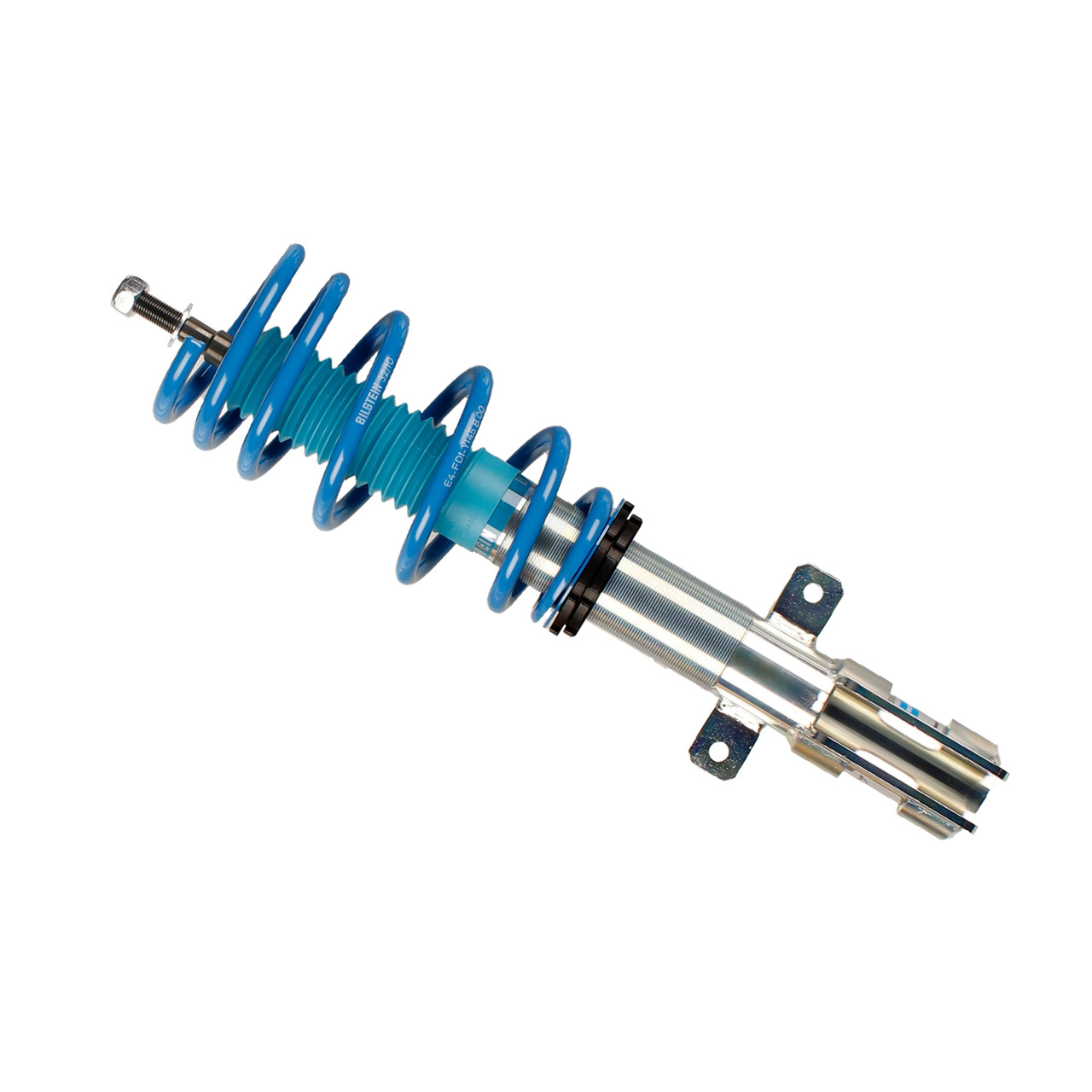 BILSTEIN 47-239883 B14 PSS Gewindefahrwerk Satz RENAULT Twingo 2 1.6 RS vorne + hinten