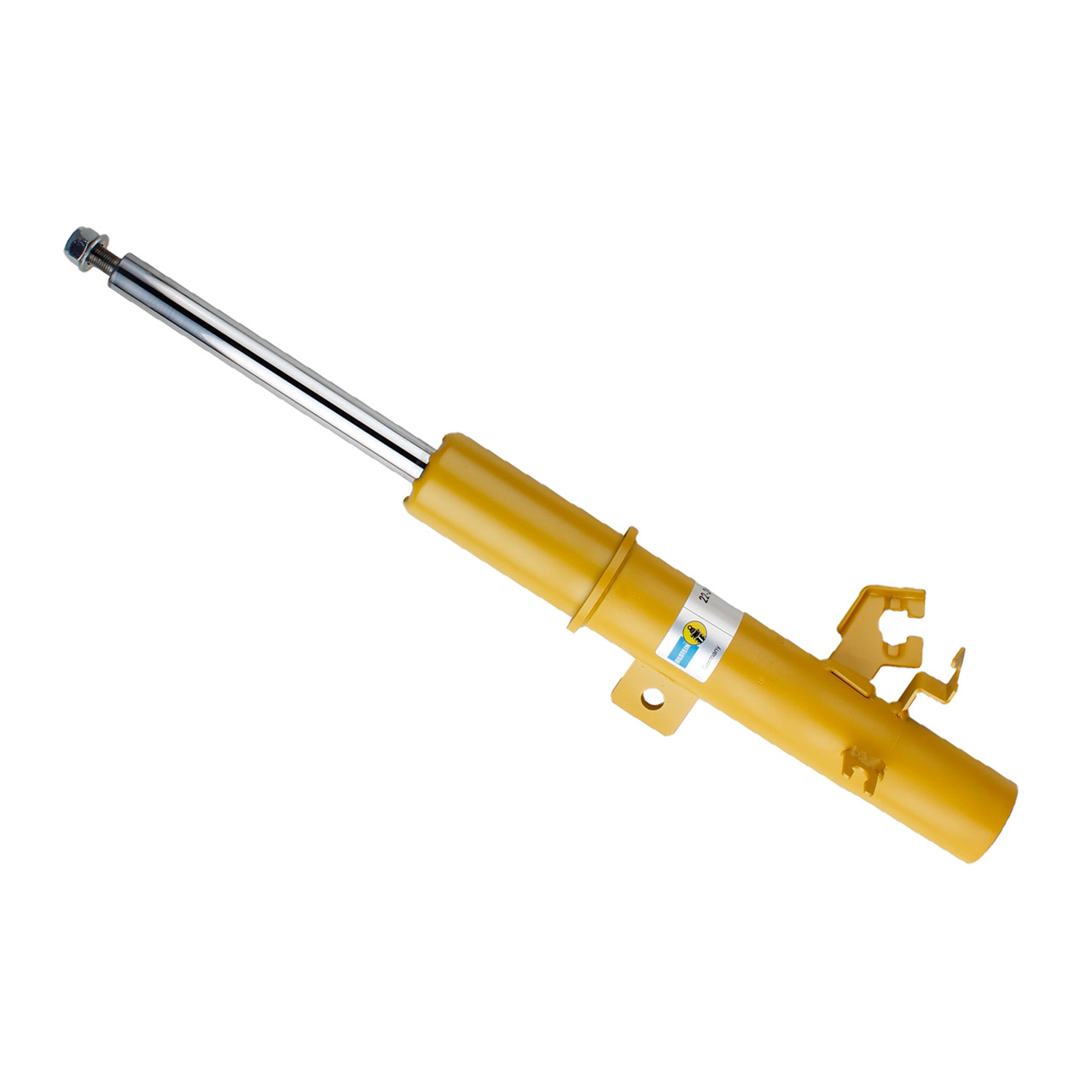 BILSTEIN B14 PSS Gewindefahrwerk Satz NISSAN Qashqai 2 J11 RENAULT Kadjar vorne + hinten