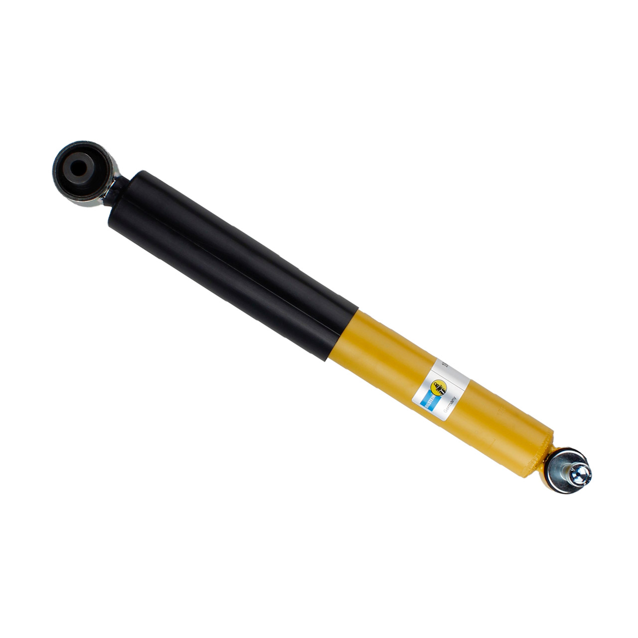 BILSTEIN B14 PSS Gewindefahrwerk Satz NISSAN Qashqai 2 J11 RENAULT Kadjar vorne + hinten