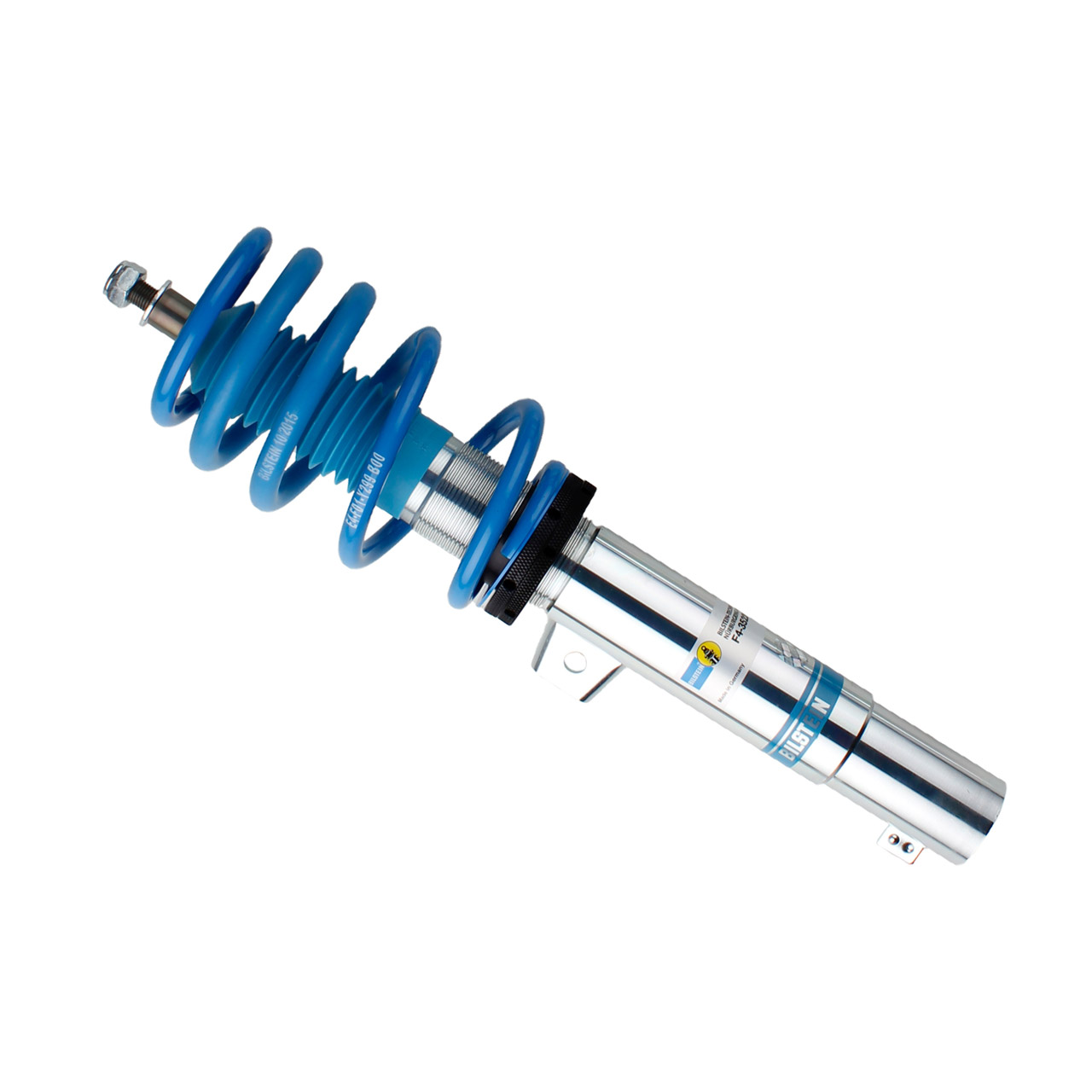 BILSTEIN 47-254954 B14 PSS Gewindefahrwerk Satz VW Golf 7 8 GTI / R / GTD vorne + hinten