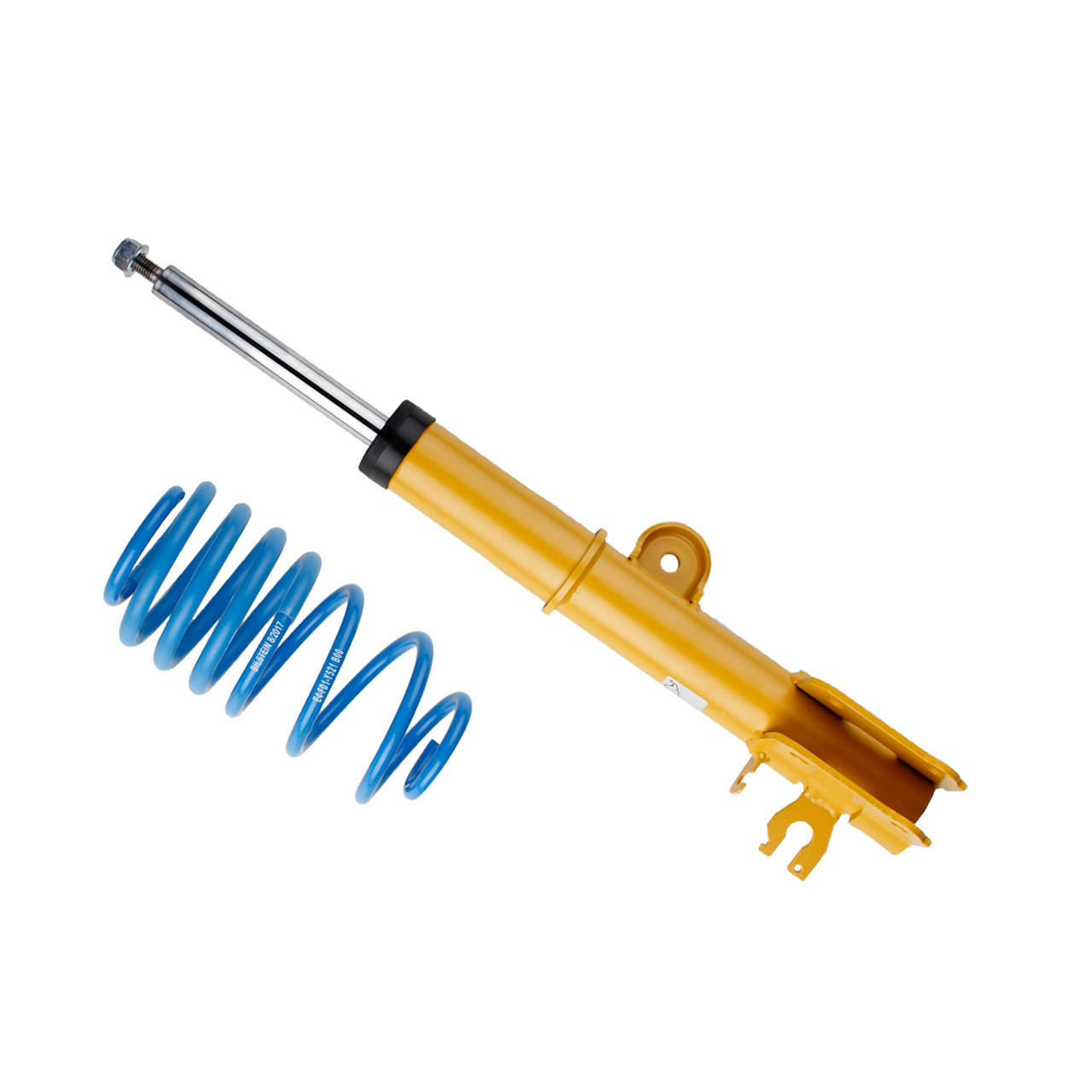 BILSTEIN B14 PSS Gewindefahrwerk Satz FIAT 500X (334_) JEEP Renegade vorne + hinten