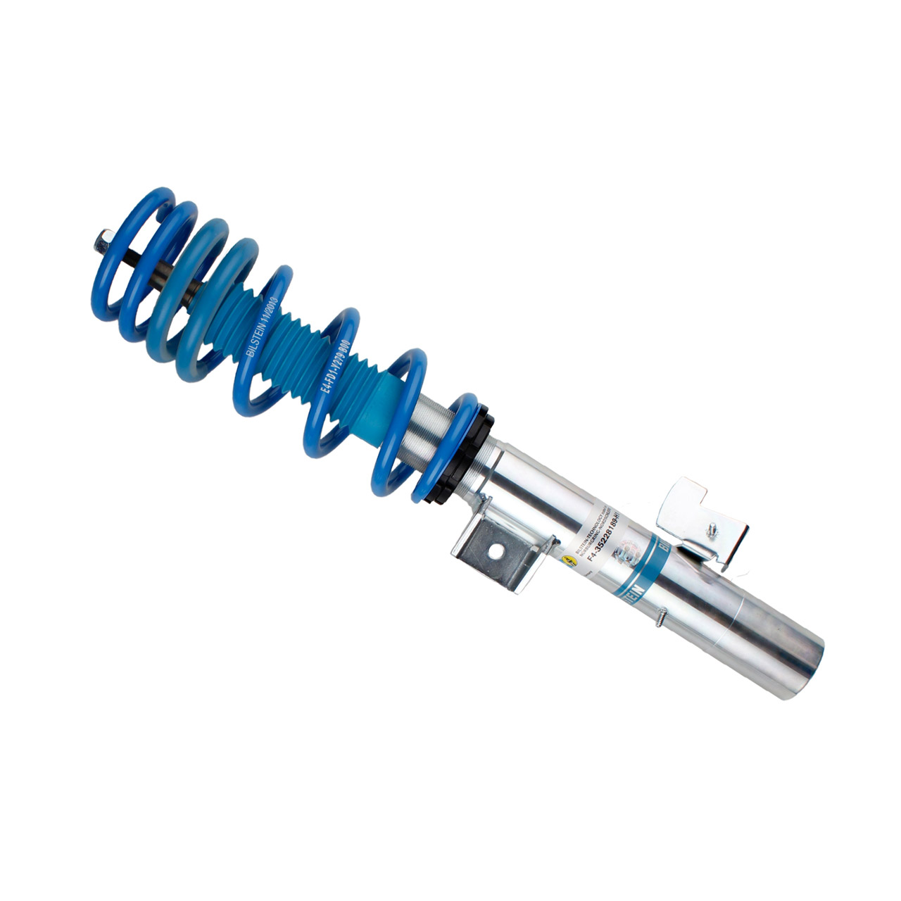 BILSTEIN B14 PSS Gewindefahrwerk Satz LAND ROVER Range Rover Evoque Cabrio vorne + hinten