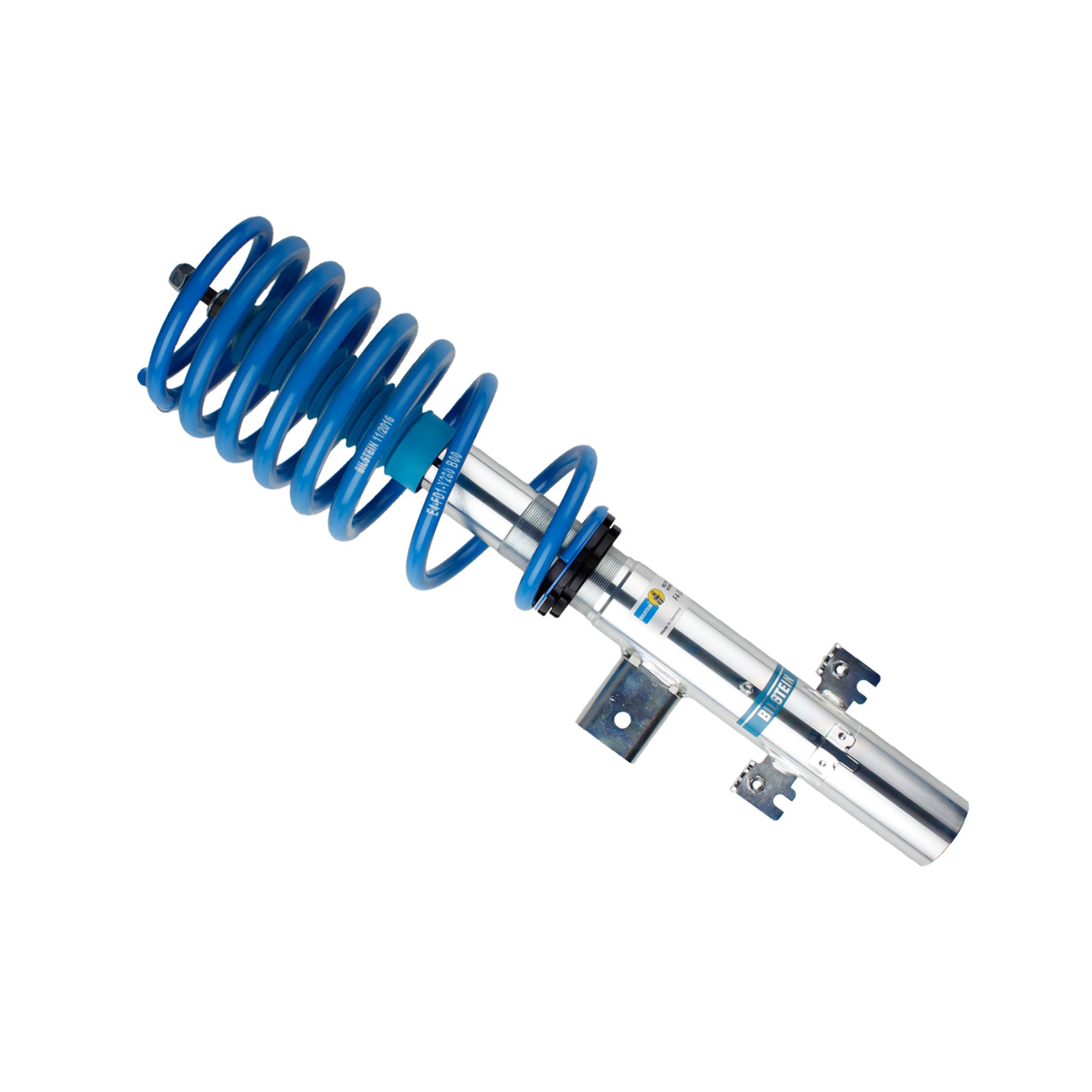 BILSTEIN B14 PSS Gewindefahrwerk Satz LAND ROVER Range Rover Evoque Cabrio vorne + hinten