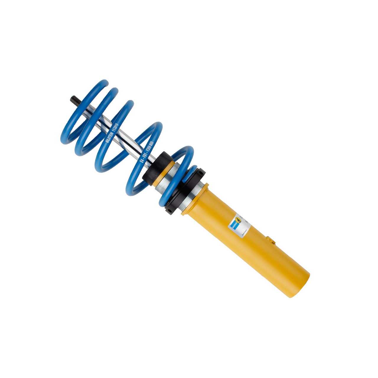 BILSTEIN 47-282117 B14 PSS Gewindefahrwerk Satz HONDA Civic 10 (FC_, FK_) vorne + hinten