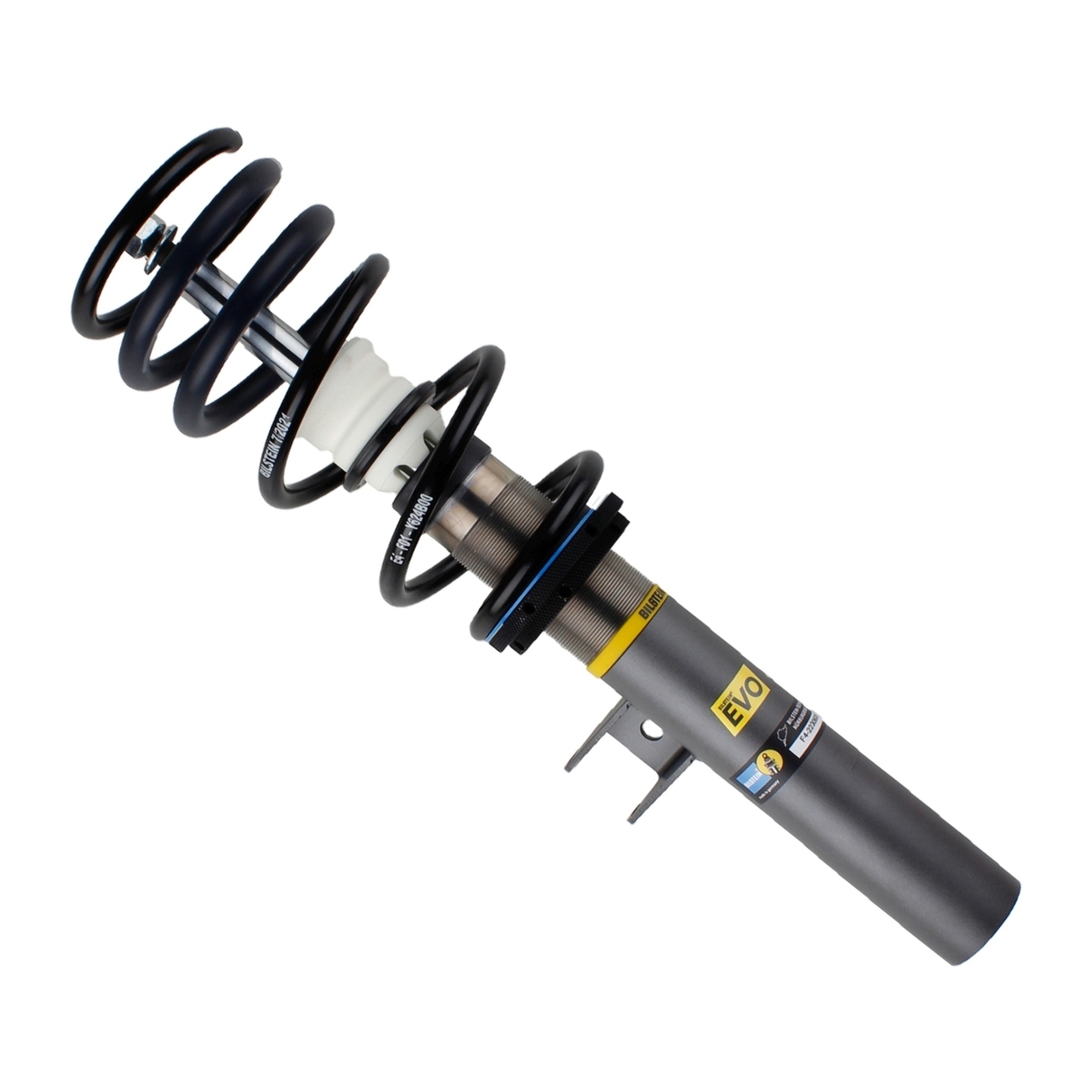 BILSTEIN 47-295735 EVO S Gewindefahrwerk Satz MERCEDES-BENZ W177 V177 W247 vorne + hinten