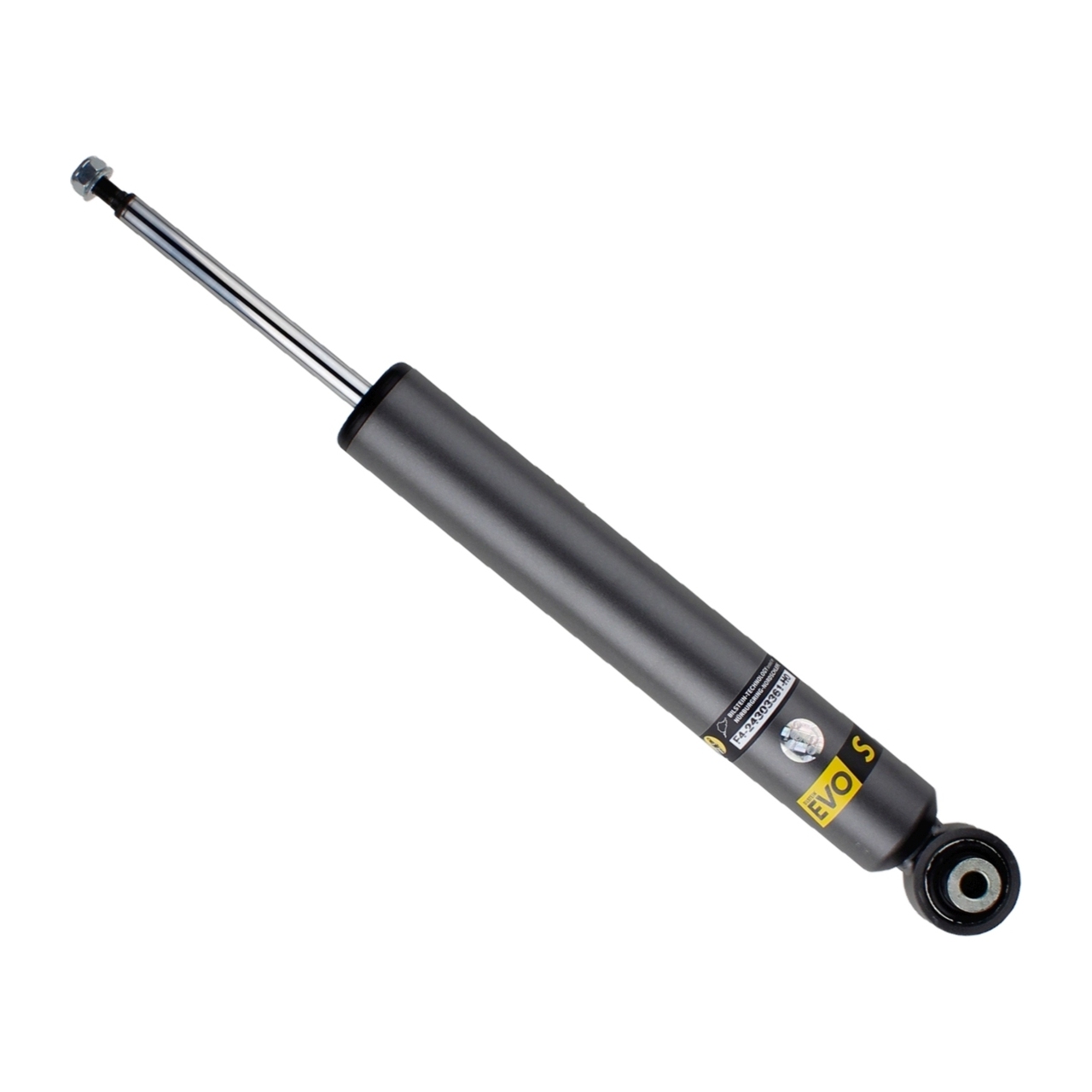 BILSTEIN EVO S Gewindefahrwerk Satz BMW 2er G42 M240i 3er G20/21 4er G22/23 vorne + hinten