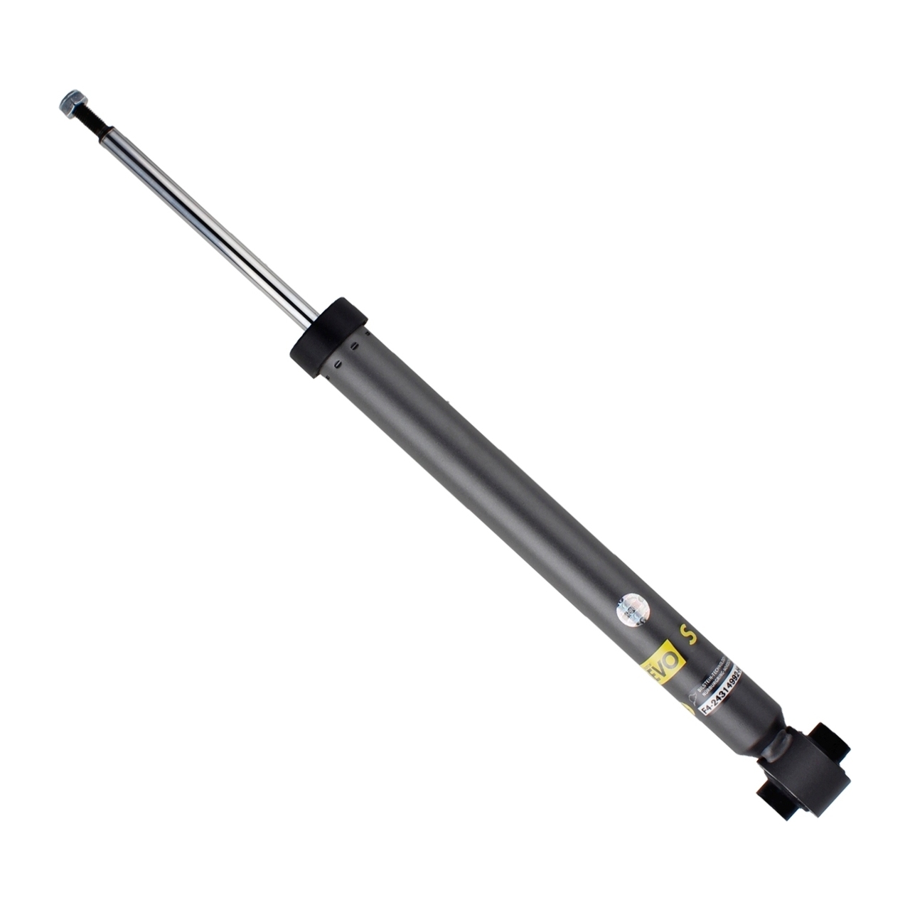 BILSTEIN 47-313767 EVO S Gewindefahrwerk Satz VW Golf 7 8 GTI / GTD Jetta 7 vorne + hinten