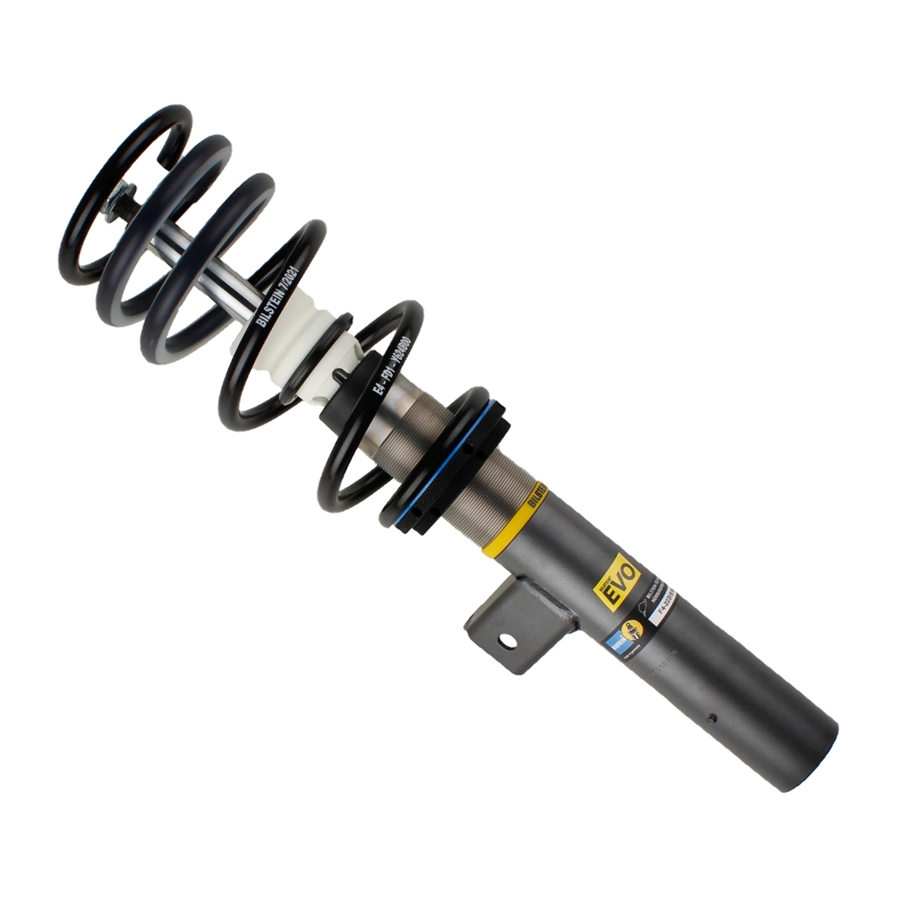 BILSTEIN 47-313798 EVO S Gewindefahrwerk Satz MERCEDES-BENZ W177 V177 W247 vorne + hinten