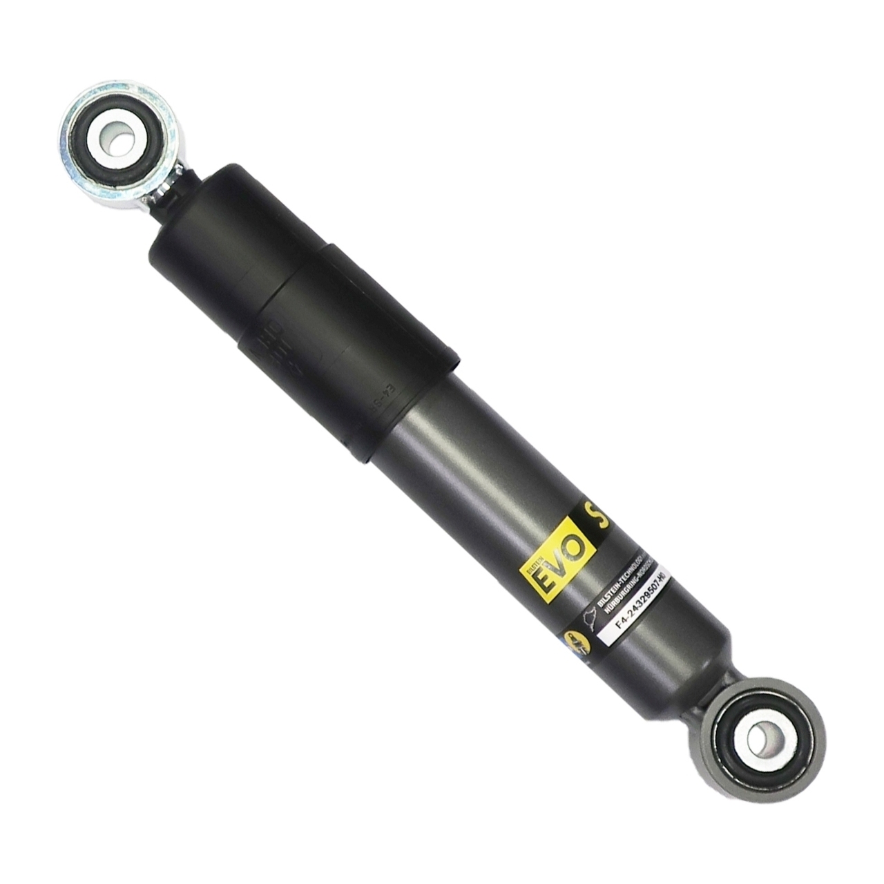 BILSTEIN 47-319318 EVO S Gewindefahrwerk Satz VW Multivan T7 (STM, STN) vorne + hinten