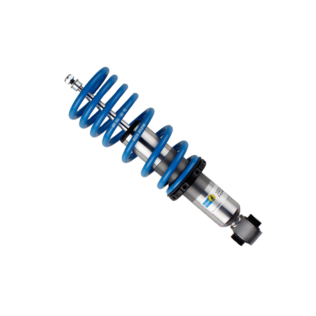 BILSTEIN 47-330733 B14 PSS Gewindefahrwerk Satz TOYOTA GT 86 (ZN6_) vorne + hinten