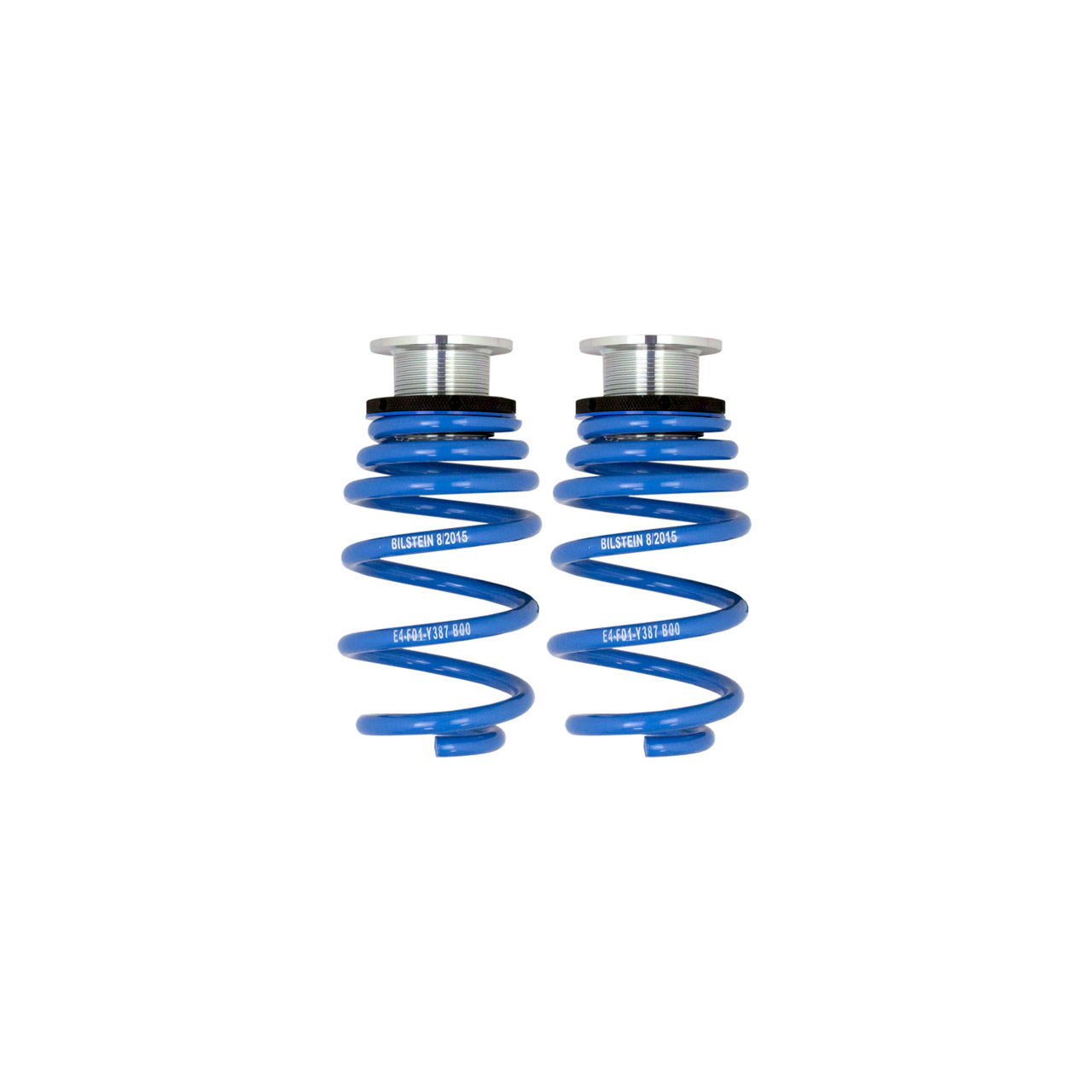 BILSTEIN 48-244428 B16 PSS10 Gewindefahrwerk Satz MINI F55 F56 Cabrio F57 vorne + hinten