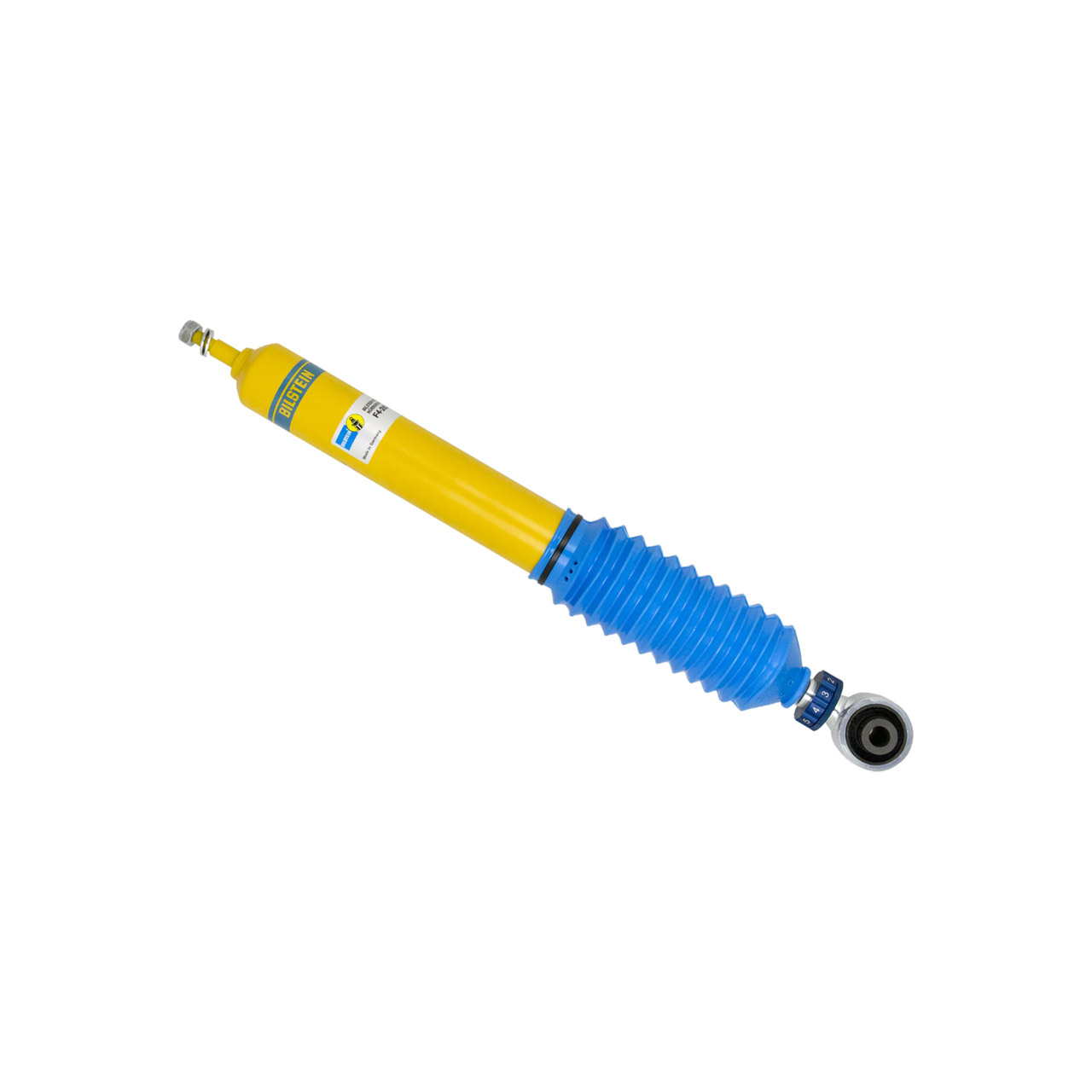 BILSTEIN 48-244428 B16 PSS10 Gewindefahrwerk Satz MINI F55 F56 Cabrio F57 vorne + hinten