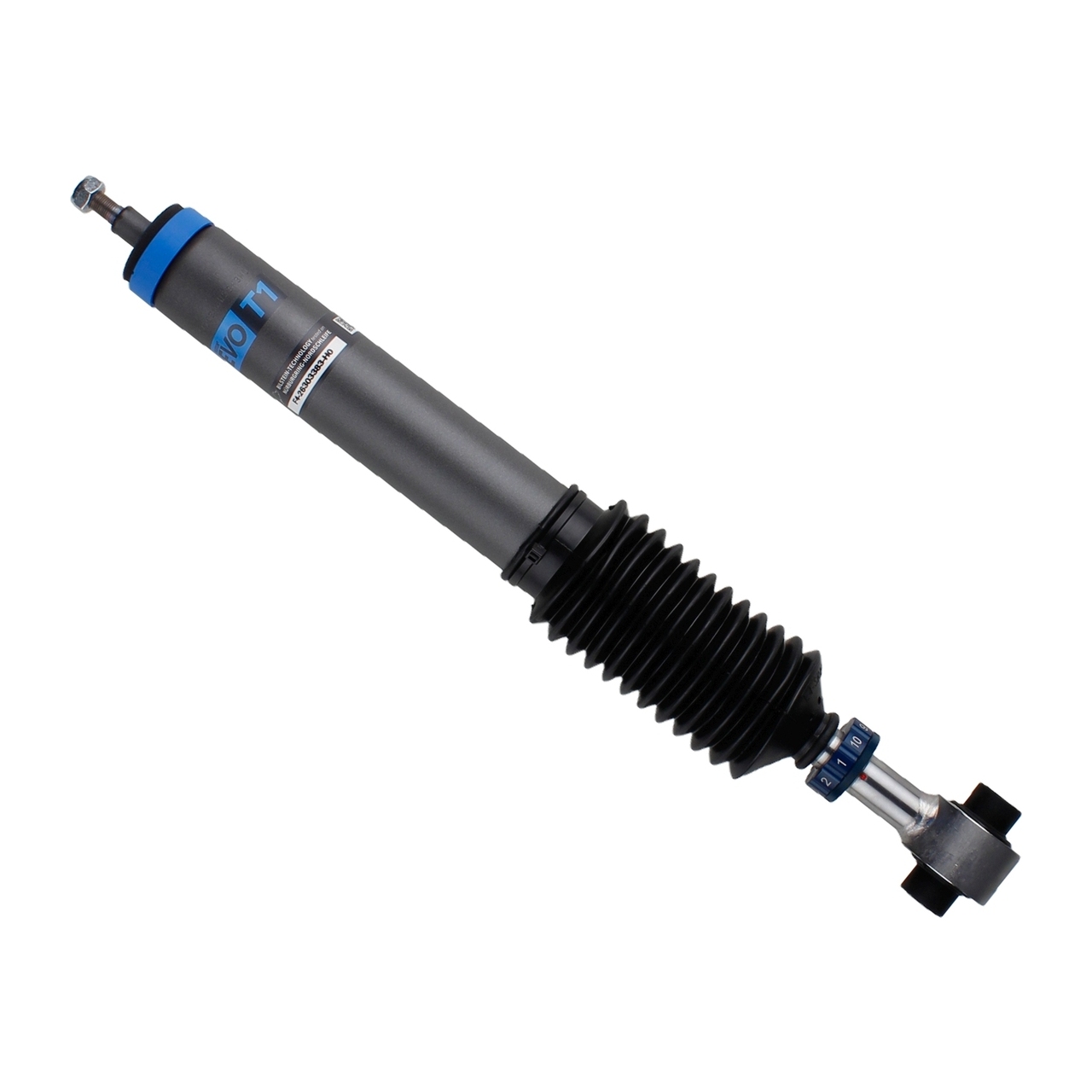 BILSTEIN 48-300162 EVO T1 Gewindefahrwerk BMW 2er G42 3er G20 G21 4er G22 G23 vorne hinten